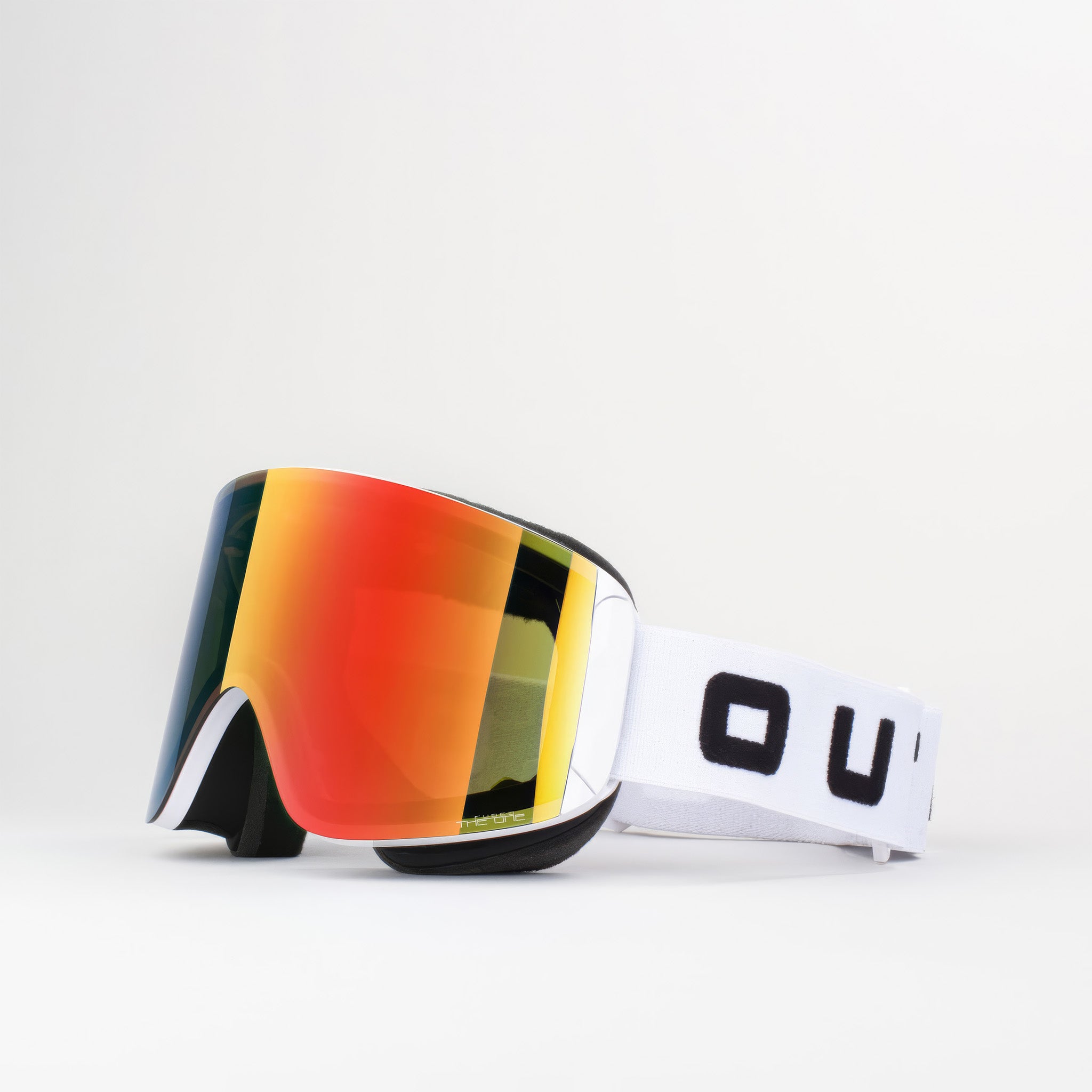 Katana The One Kayak Gözlüğü | Fuoco