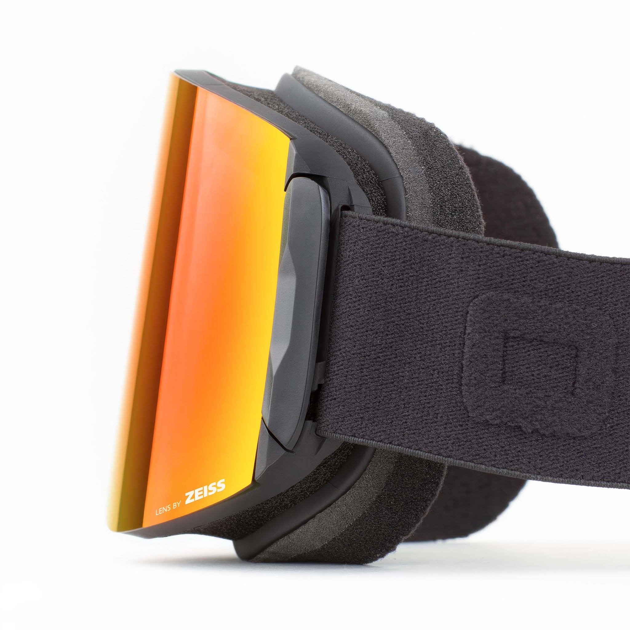 Katana Zeiss Kayak Gözlüğü | Red Mci