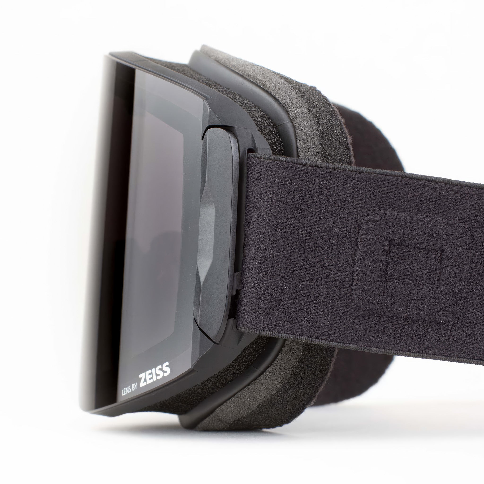 Katana Zeiss Kayak Gözlüğü | Smoke