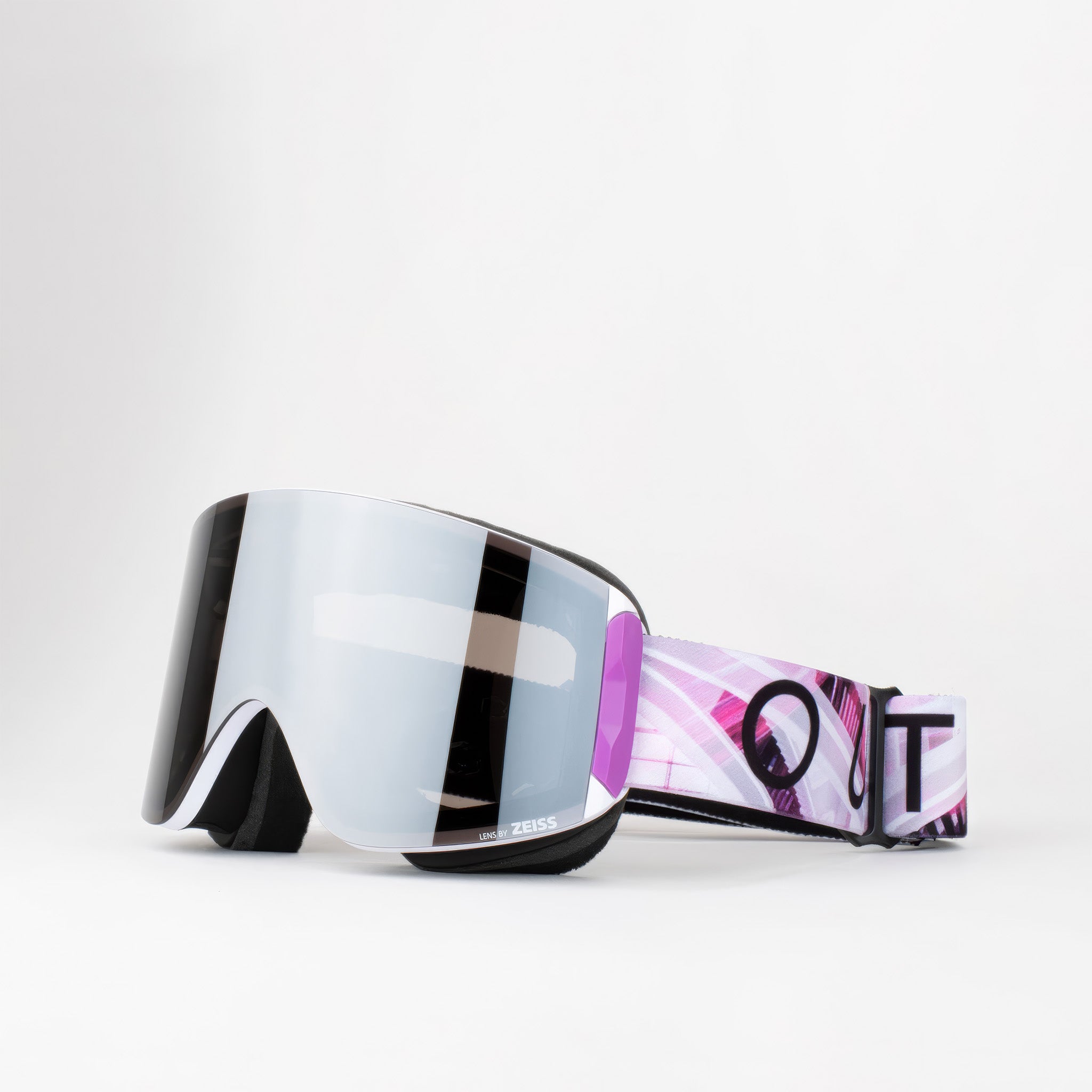 Katana Zeiss Kayak Gözlüğü | Silver