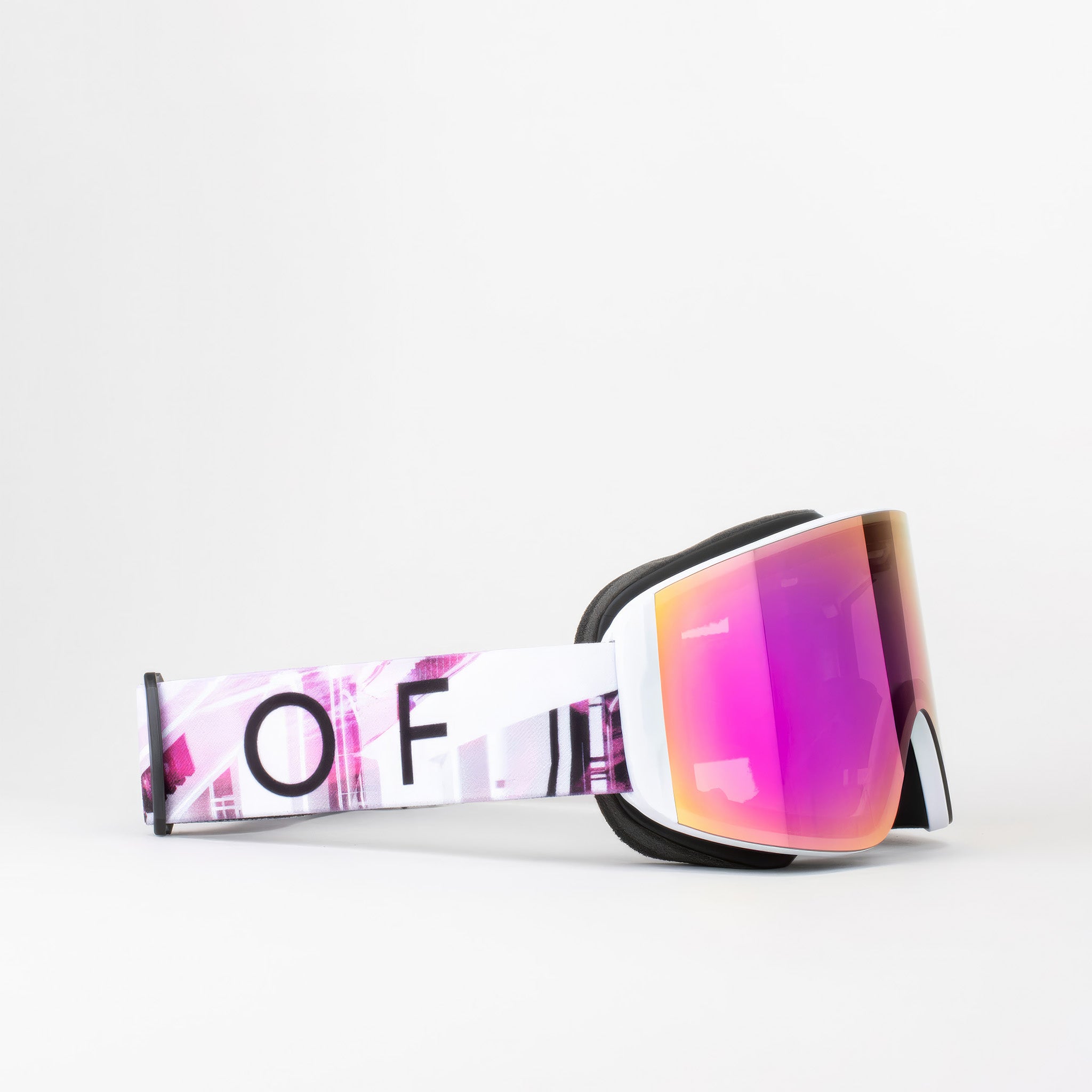 Katana Zeiss Kayak Gözlüğü | Violet Mci