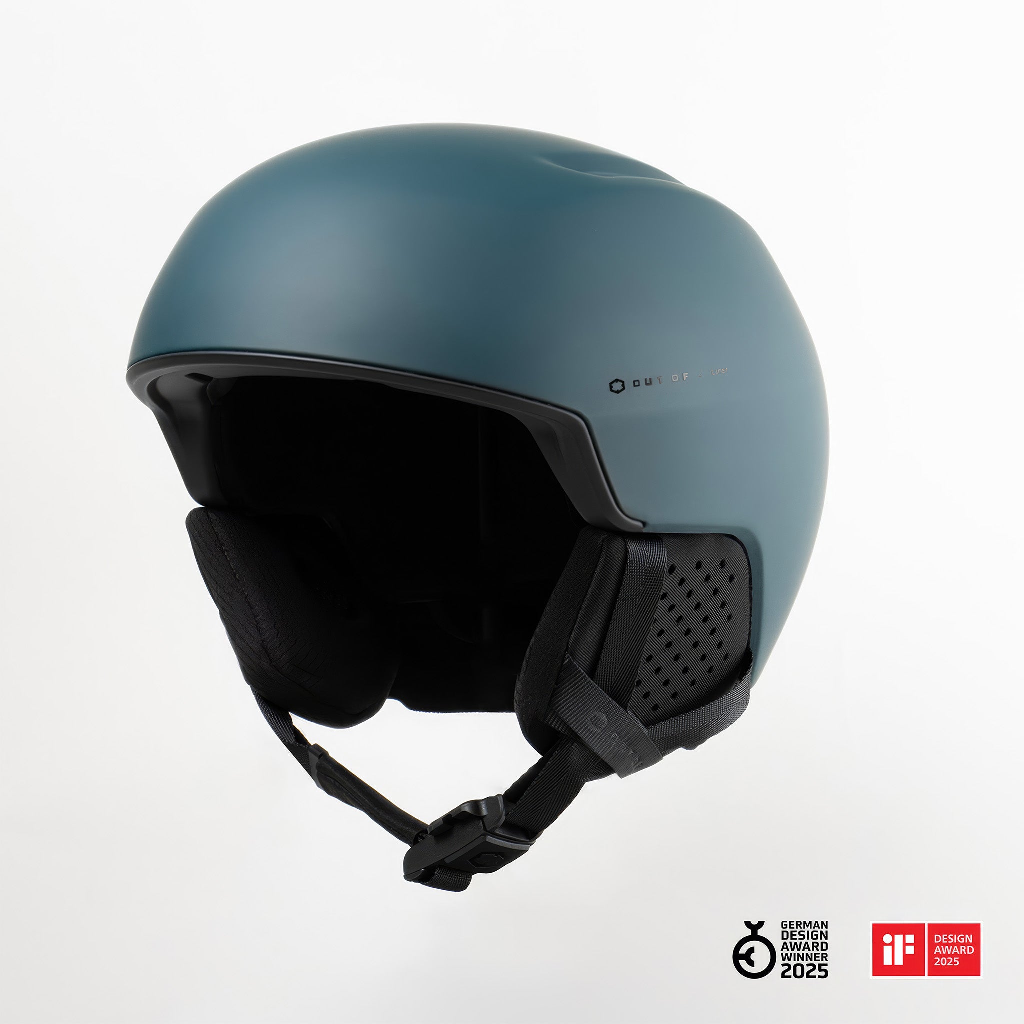 Liner Kayak Kaskı | Night Blue