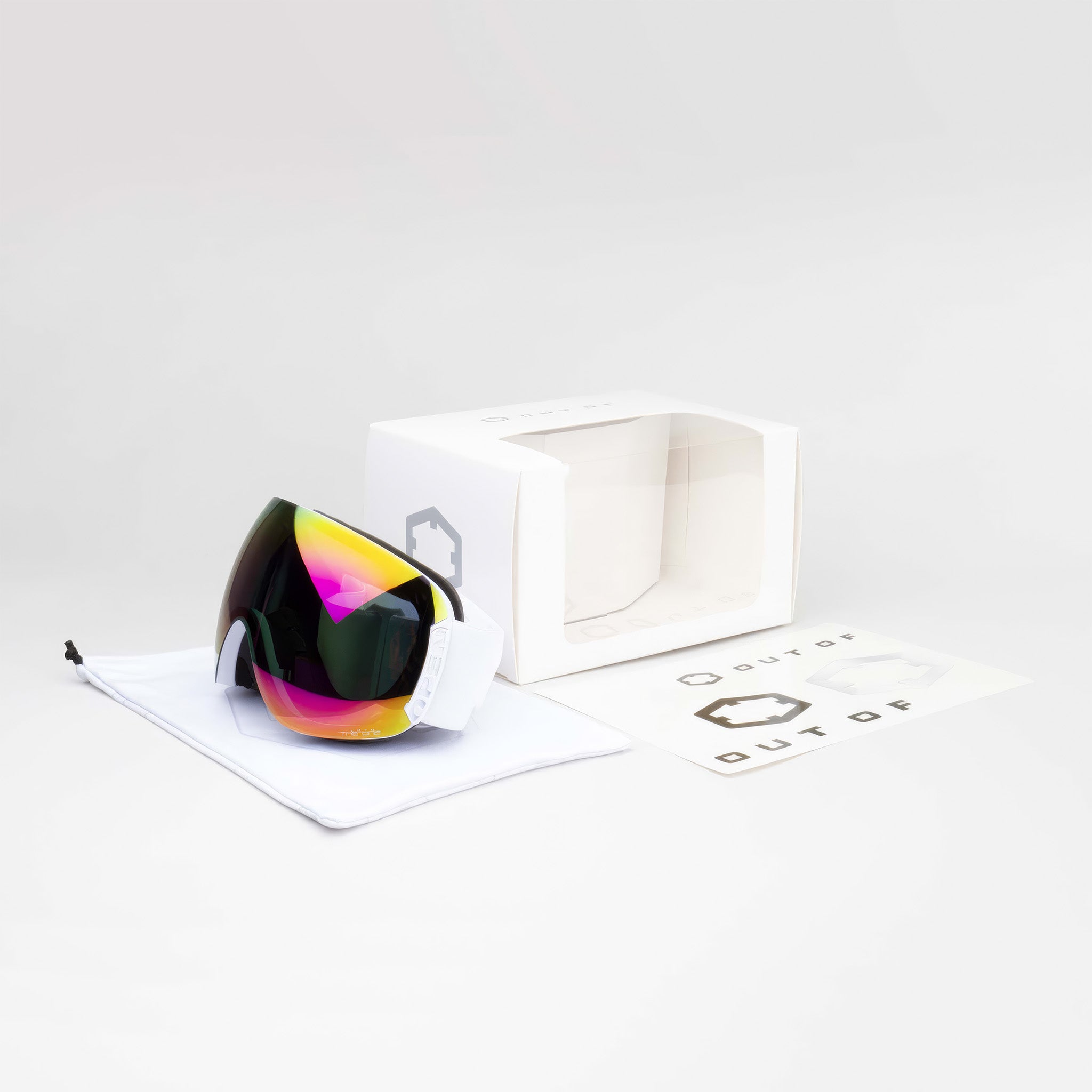 Open The One Kayak Gözlüğü | Loto