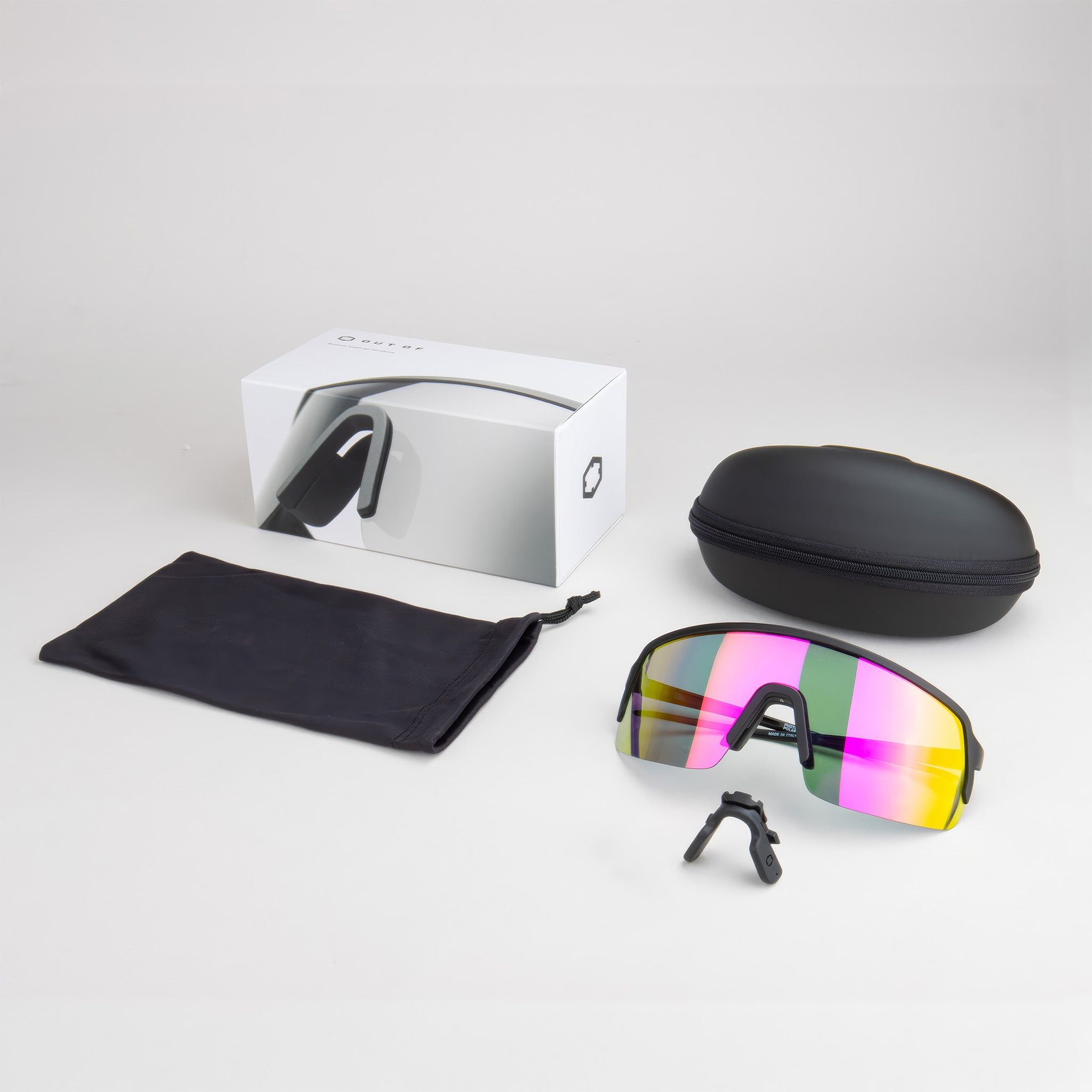 Piuma Güneş Gözlüğü | The One Loto