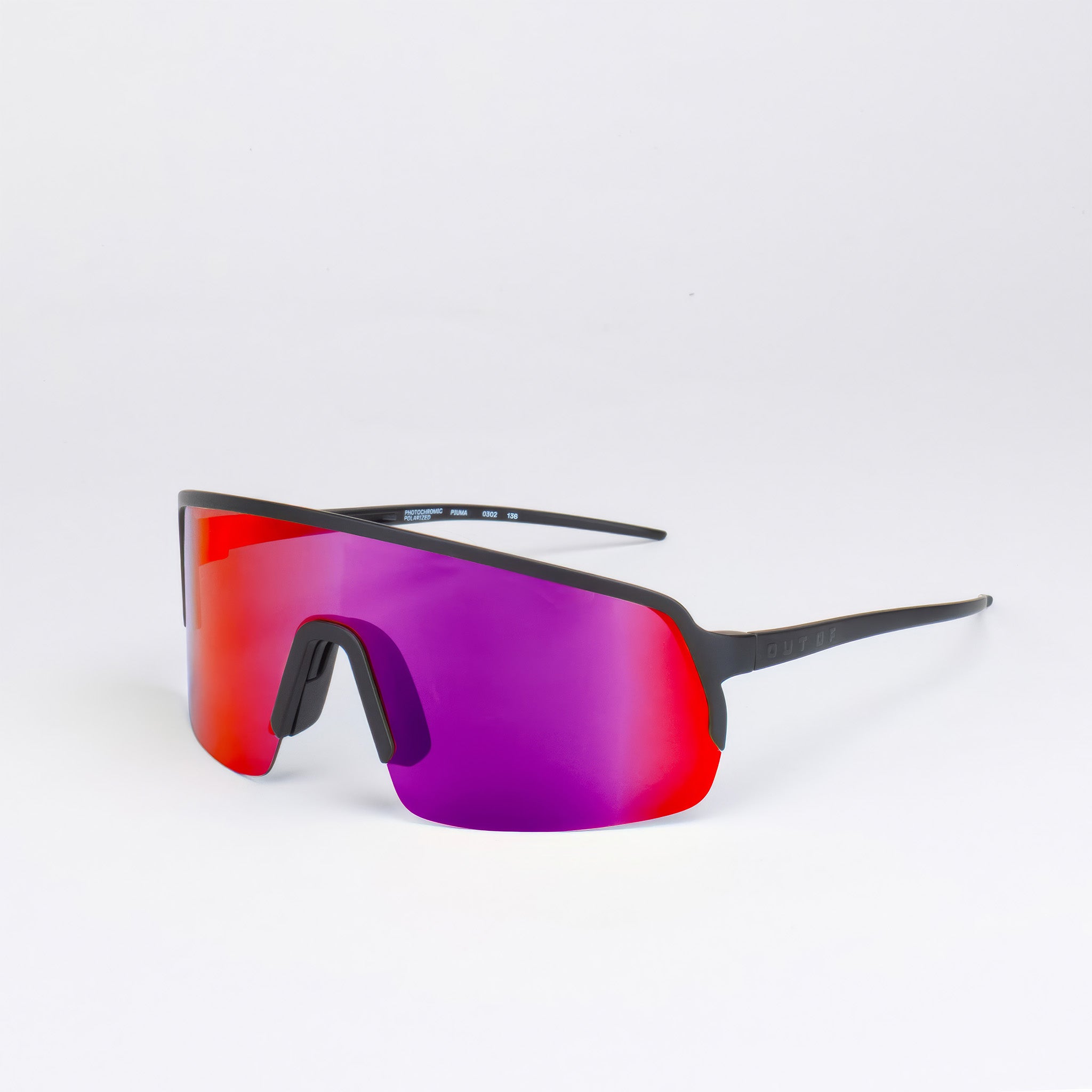 Piuma Güneş Gözlüğü | The One Magma