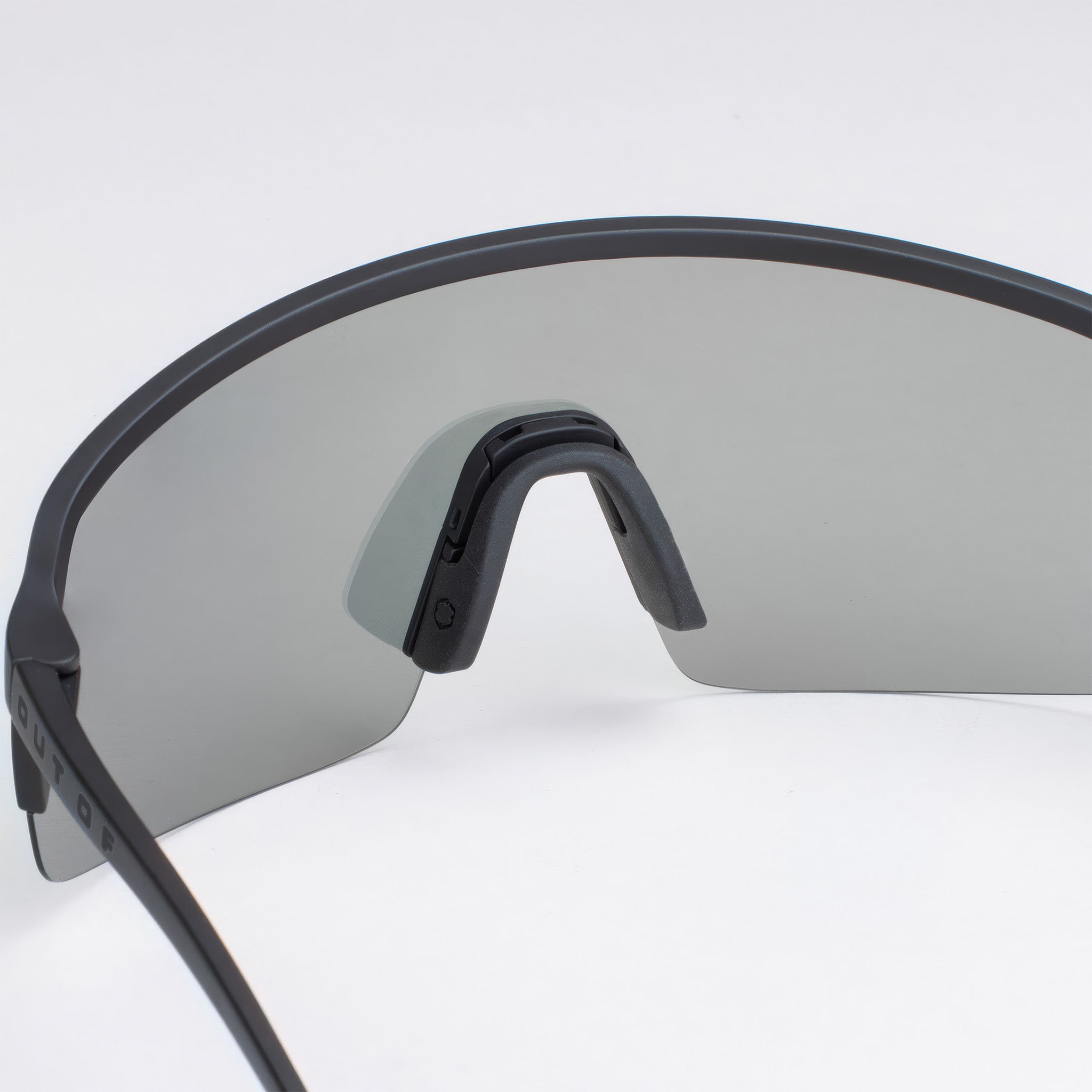 Piuma Güneş Gözlüğü | The One Nero