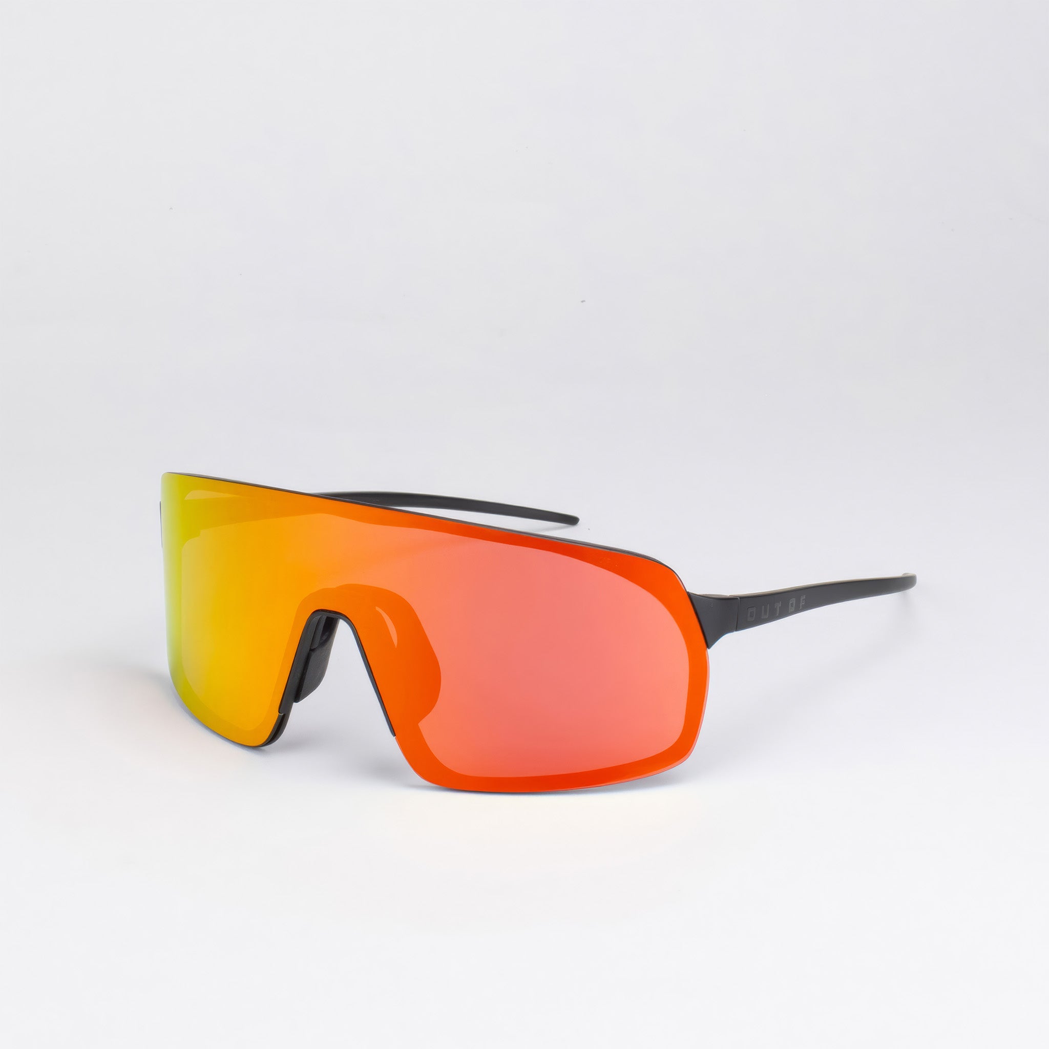 Rams Zeiss Güneş Gözlüğü | Red Mci