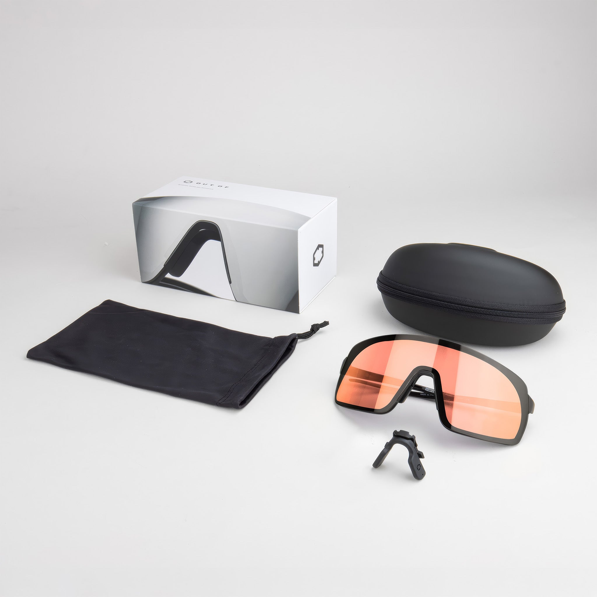 Rams Zeiss Güneş Gözlüğü | Storm