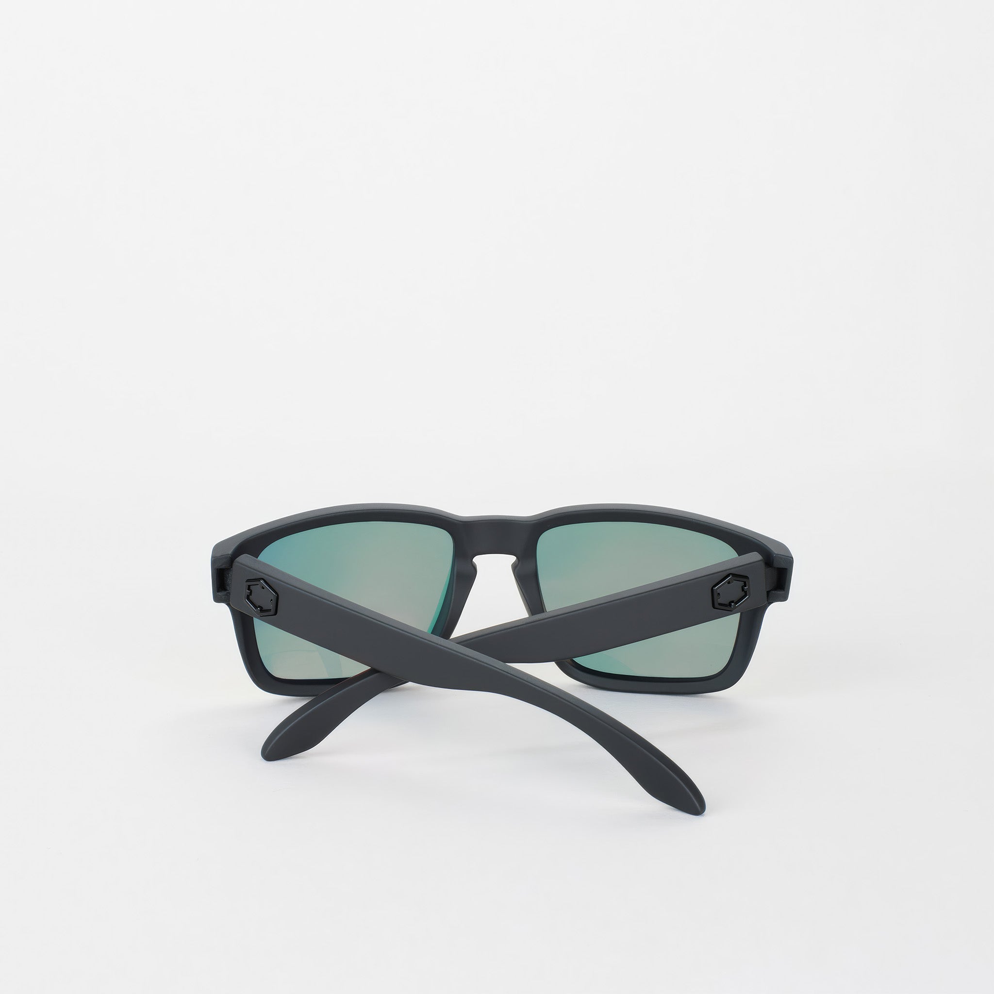 Swordfish Güneş Gözlüğü | Black The One Fuoco