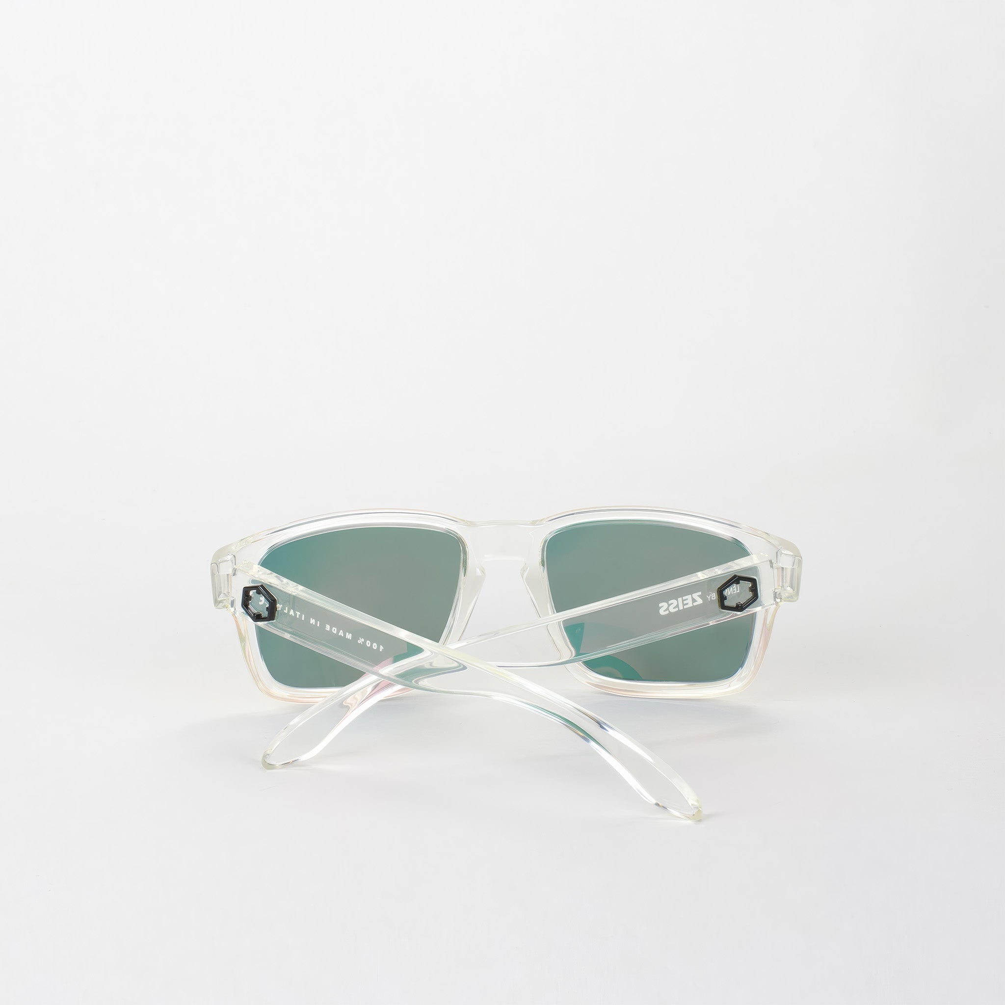 Swordfish Güneş Gözlüğü | Clear The One Fuoco