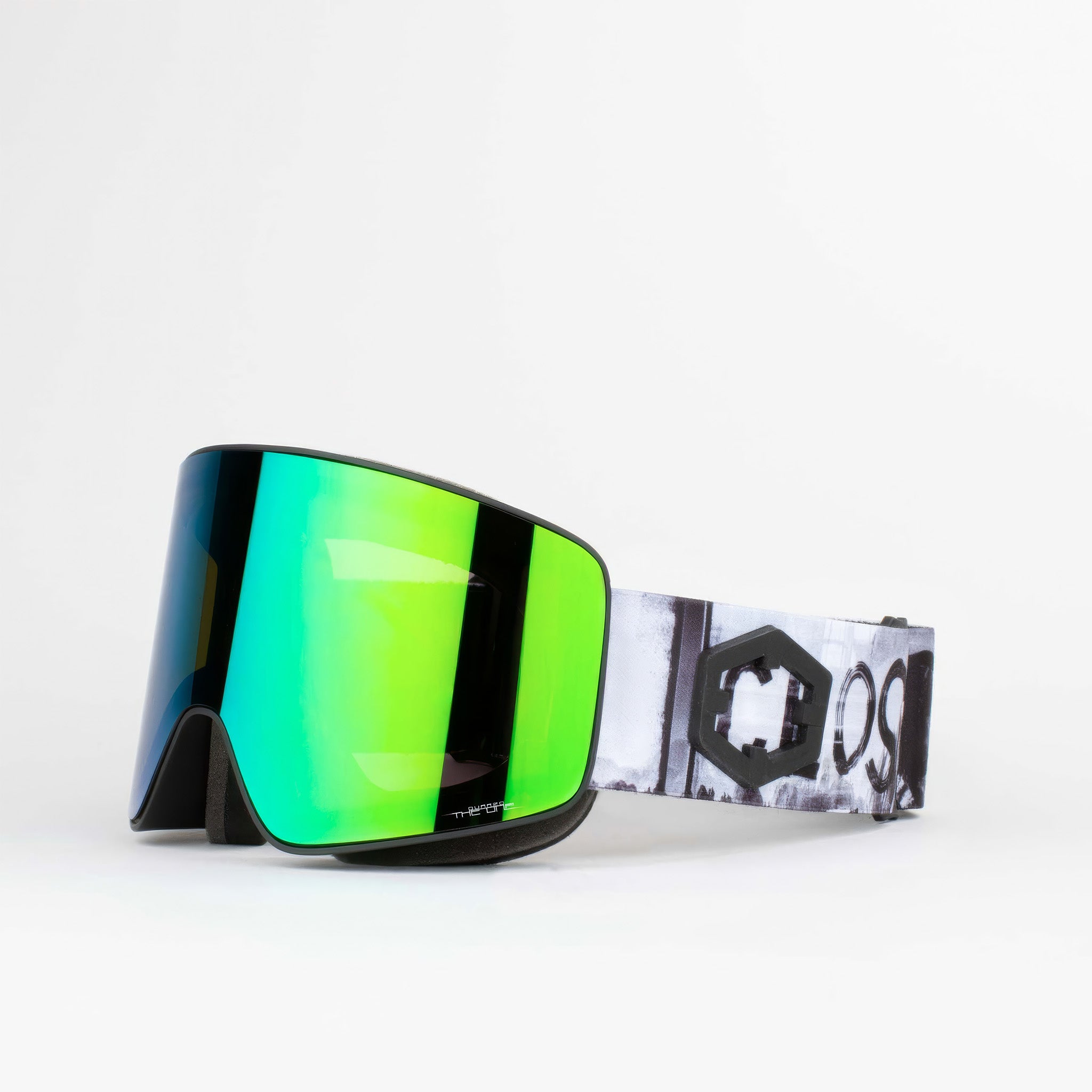 Void The One Kayak Gözlüğü | Quarzo