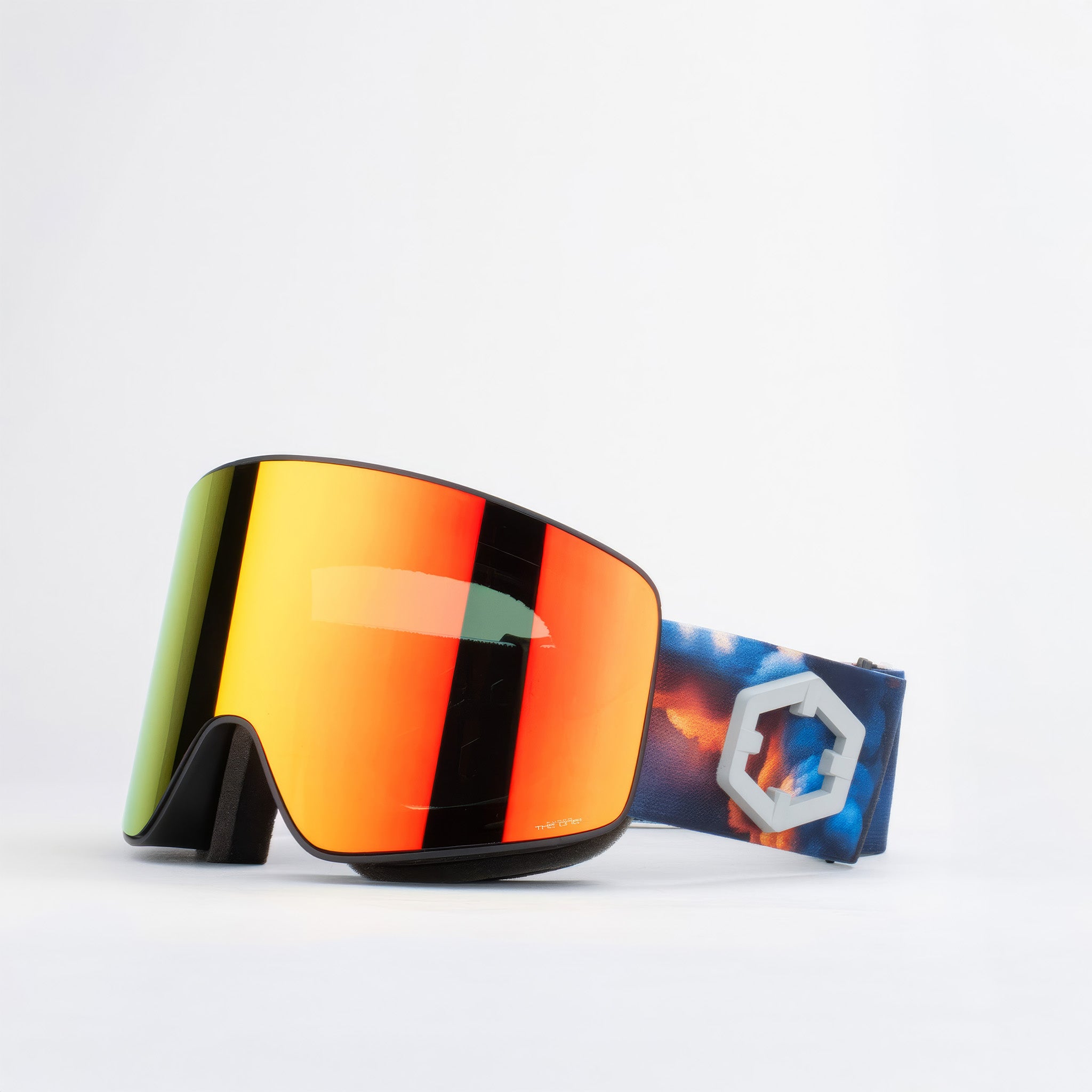 Void The One Kayak Gözlüğü | Fuoco