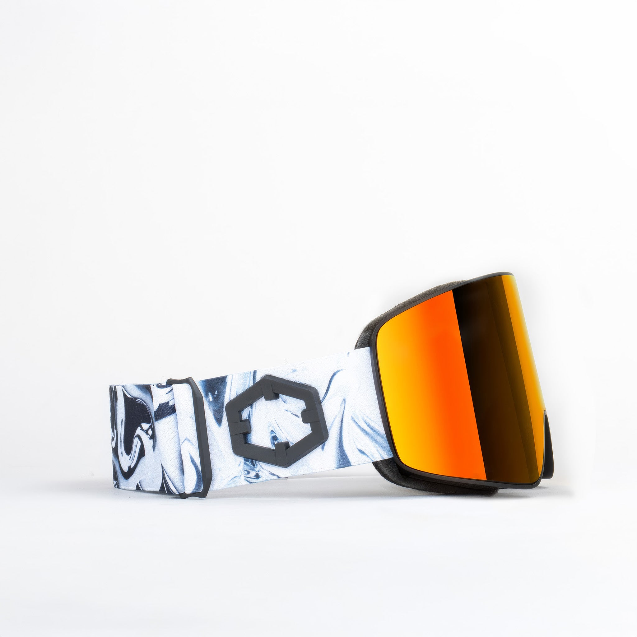 Void The One Kayak Gözlüğü | Fuoco