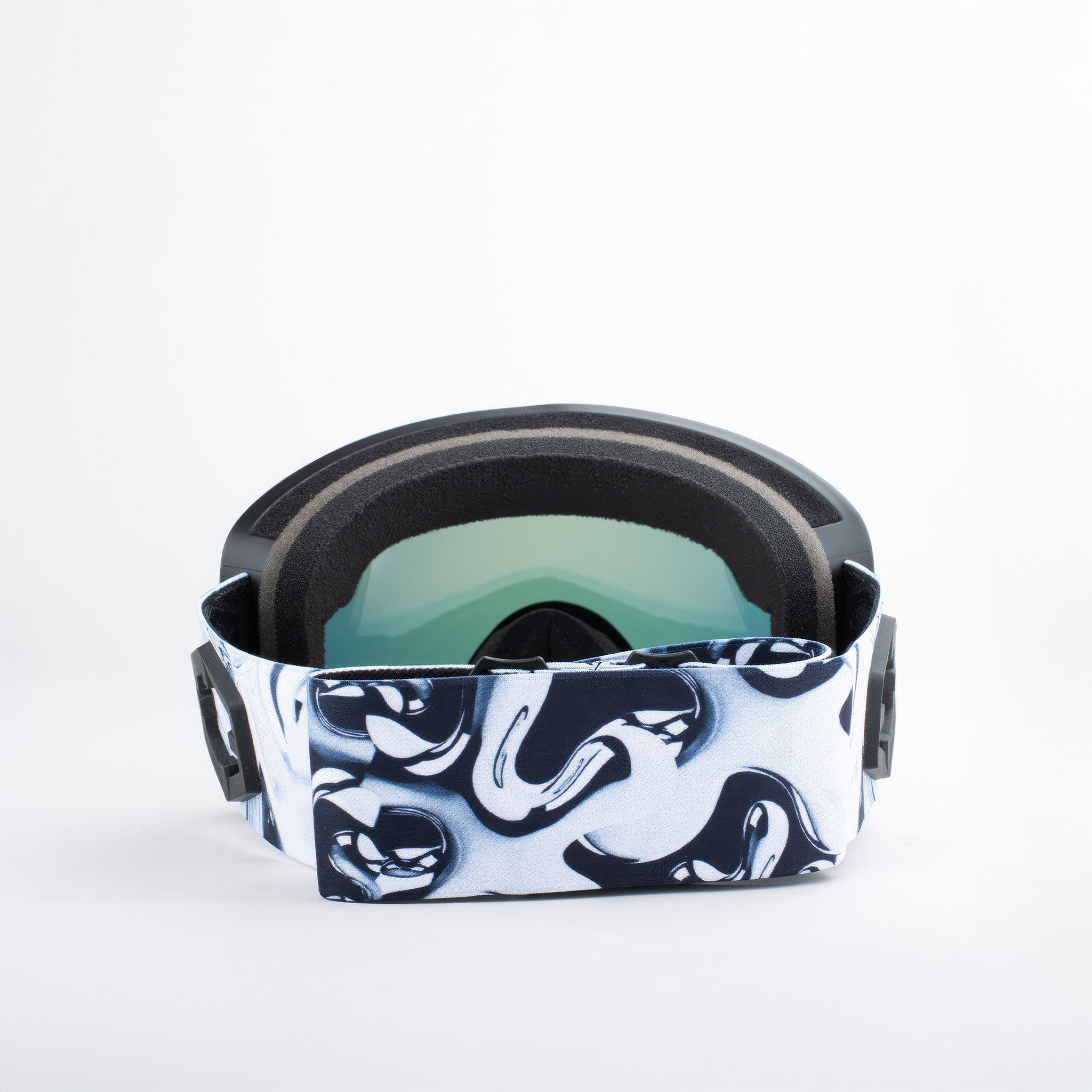 Void The One Kayak Gözlüğü | Fuoco