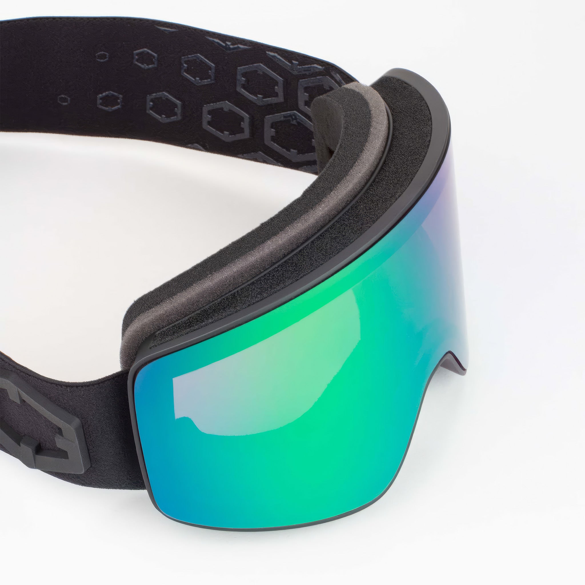 Void Zeiss Kayak Gözlüğü | Green Mci