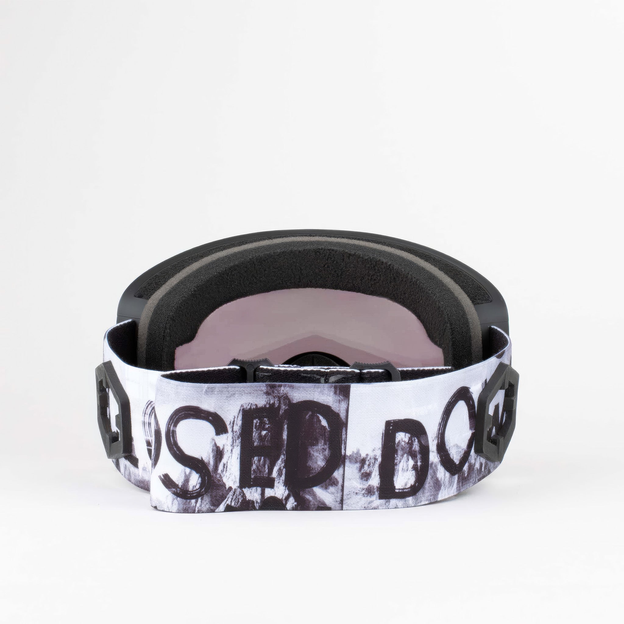 Void Zeiss Kayak Gözlüğü | Red Mci