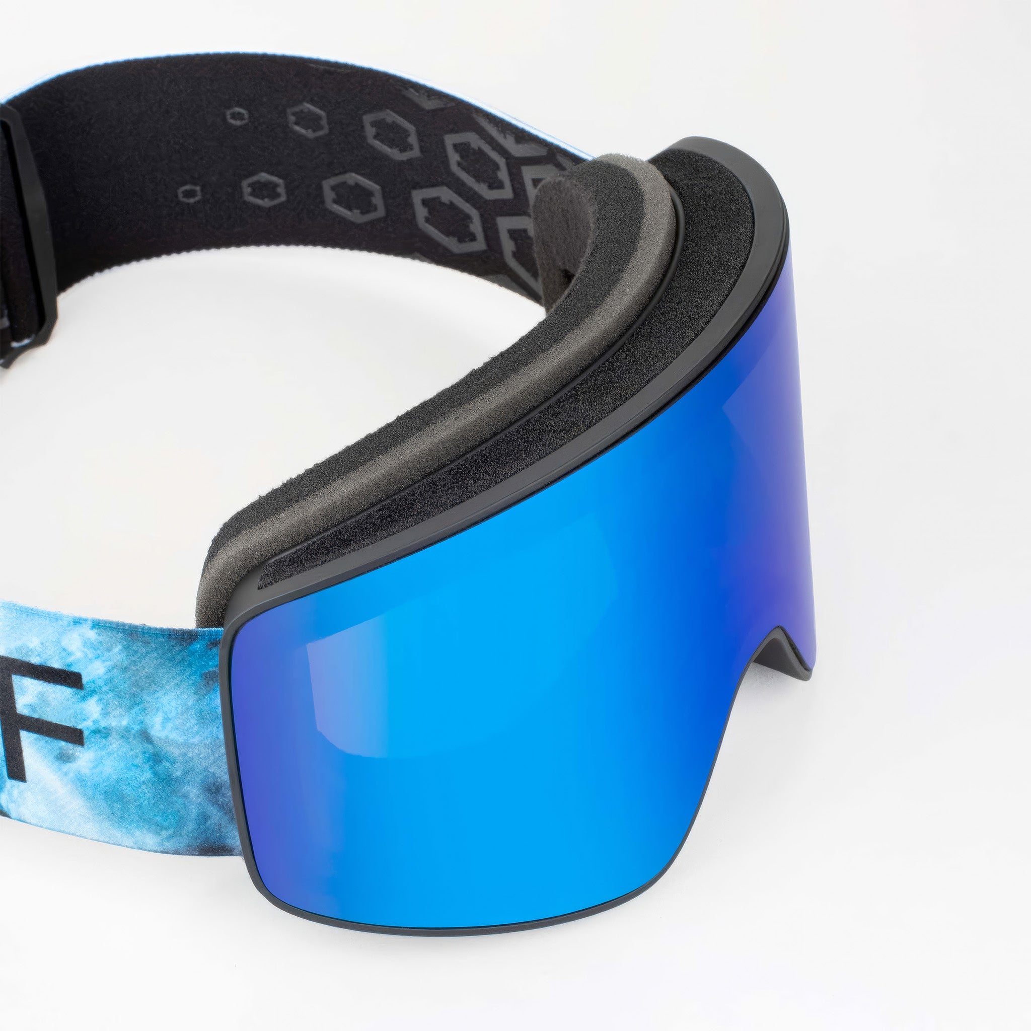 Void Zeiss Kayak Gözlüğü | Blue Mci