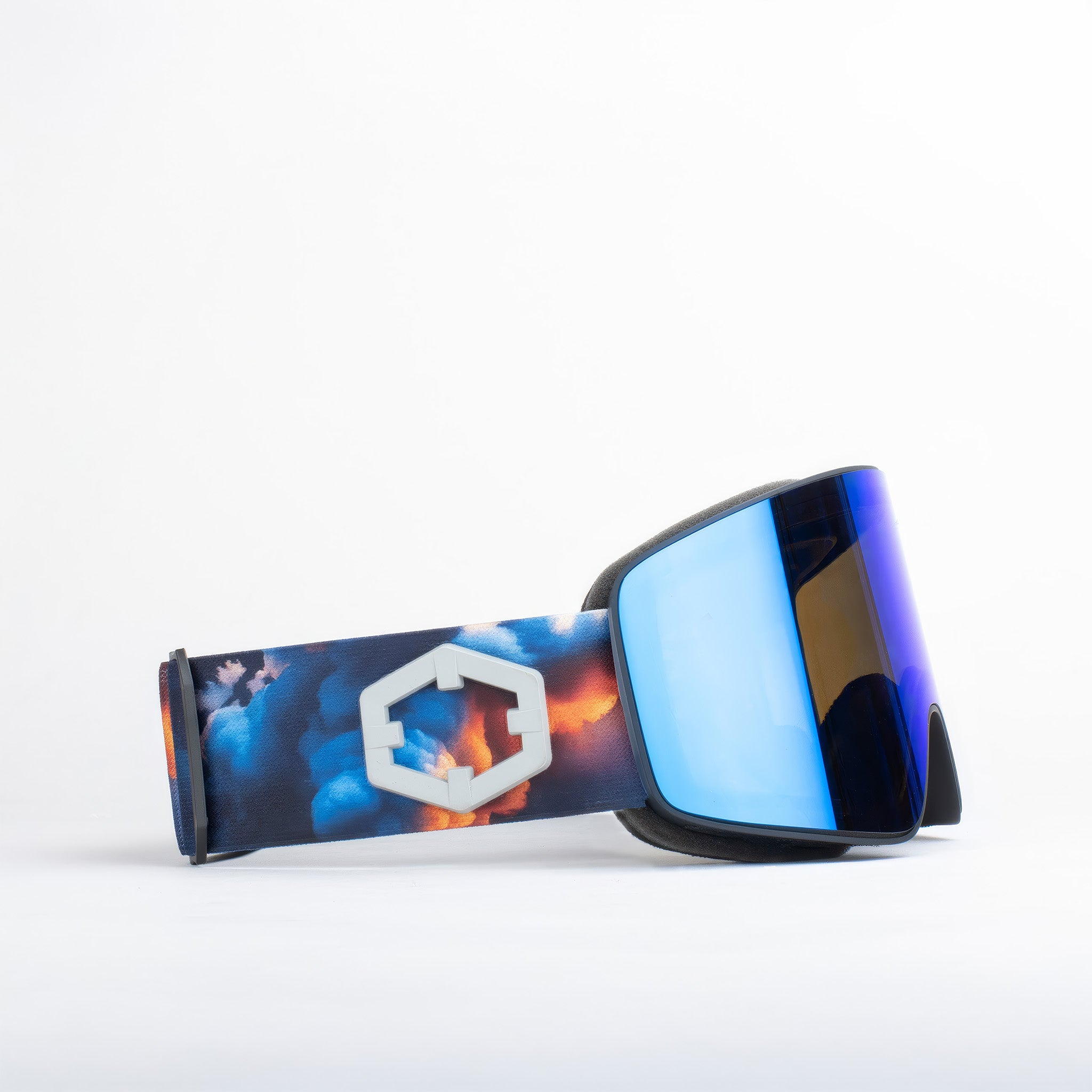 Void Zeiss Kayak Gözlüğü | Blue Mci