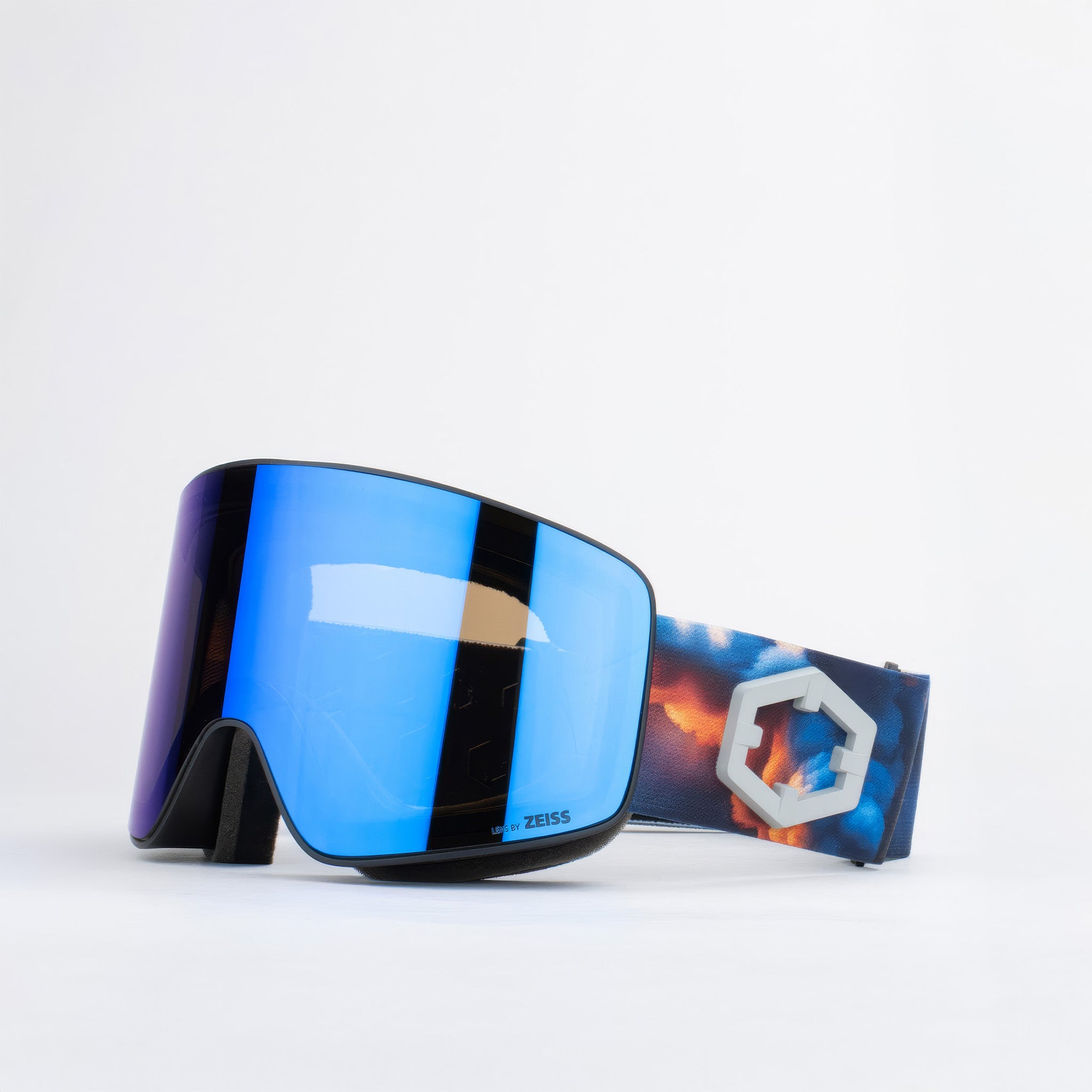 Void Zeiss Kayak Gözlüğü | Blue Mci