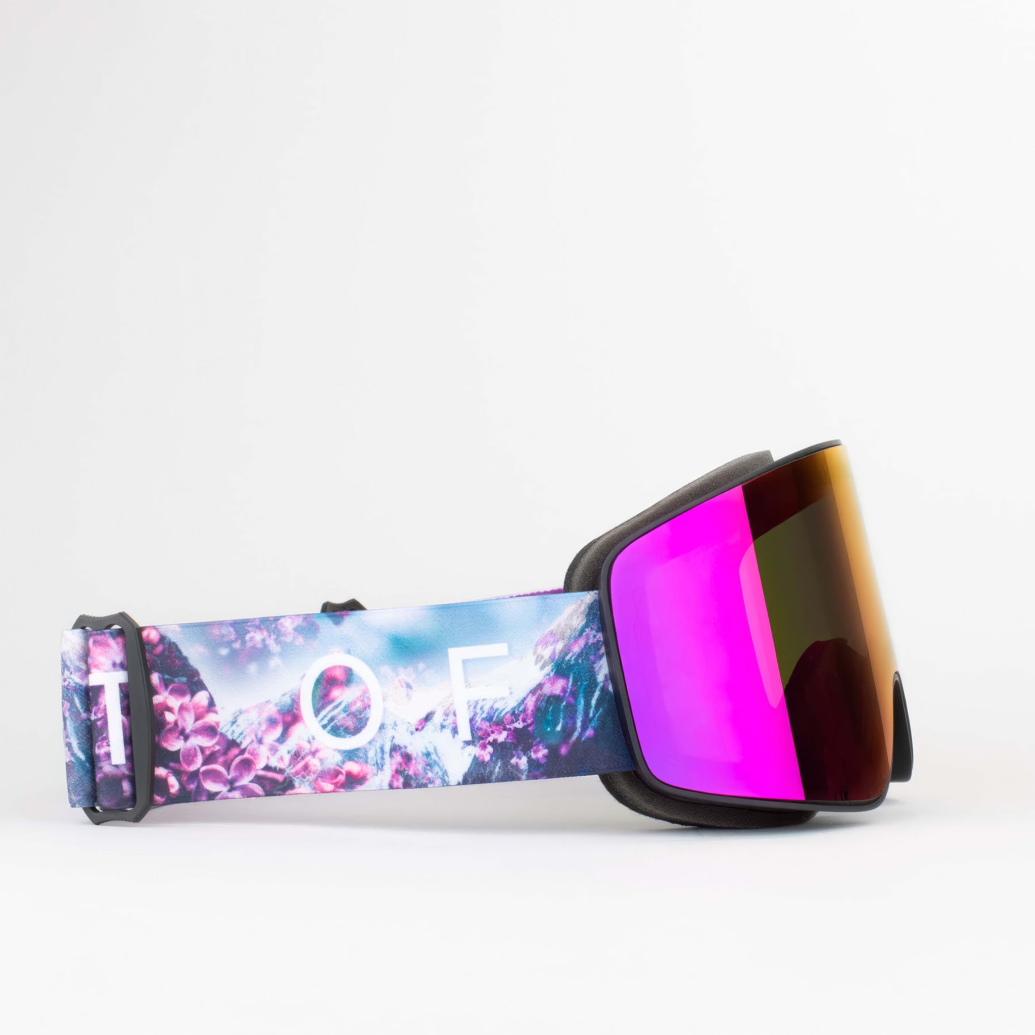 Void Zeiss Kayak Gözlüğü | Violet Mci