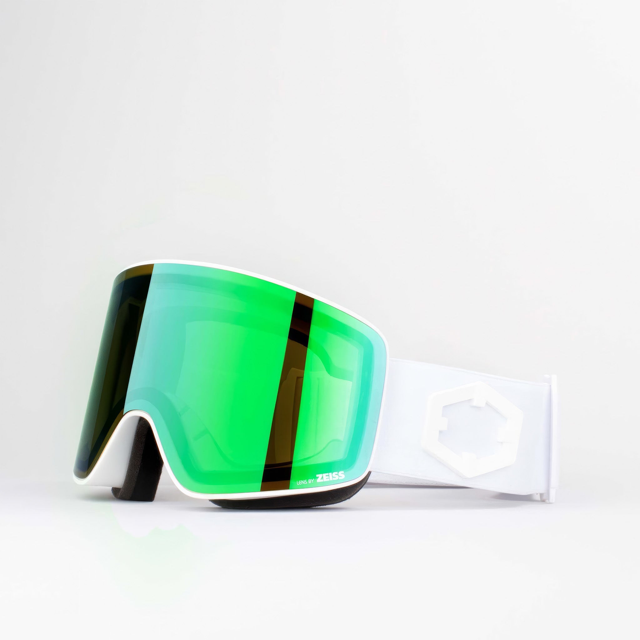 Void Zeiss Kayak Gözlüğü | Green Mci