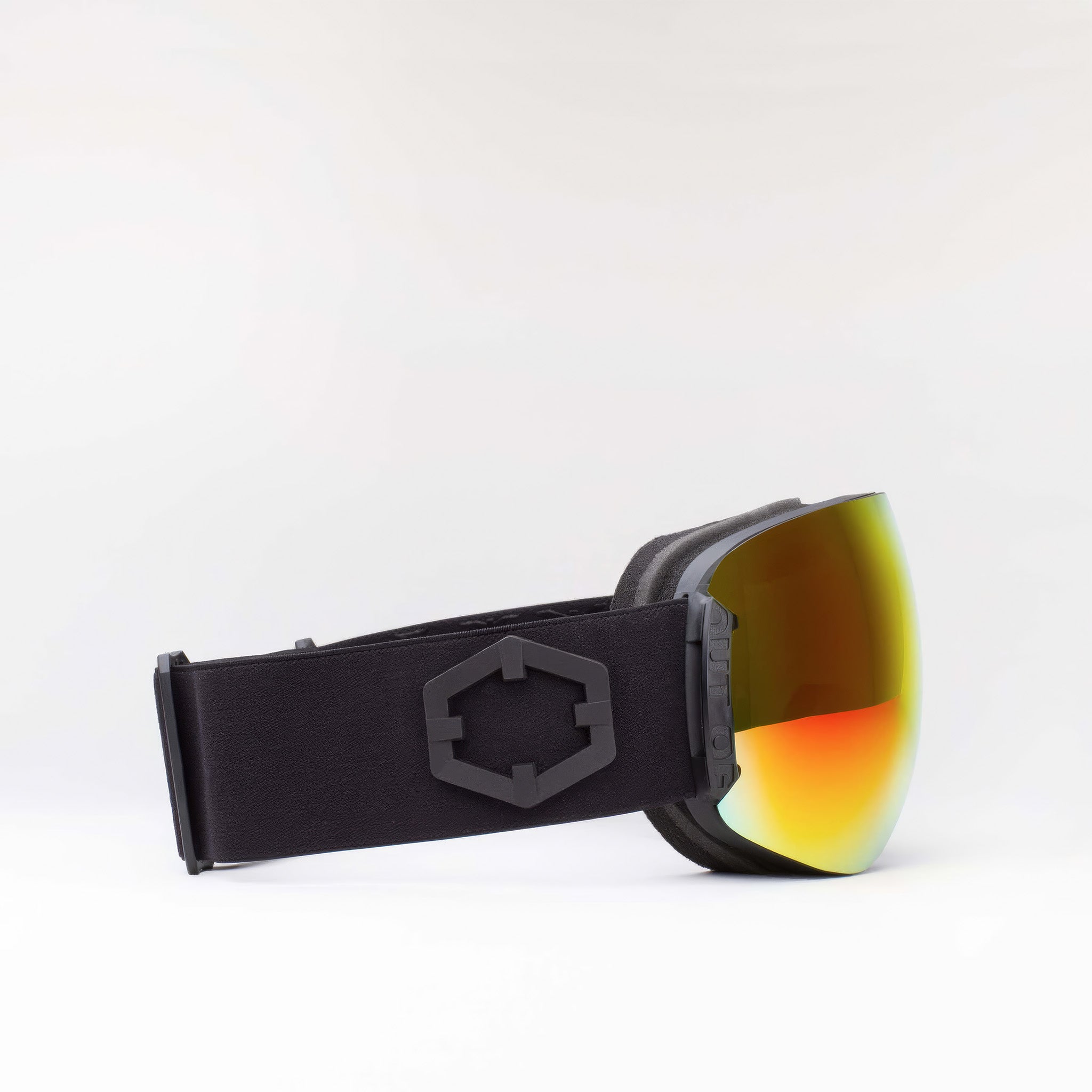 Open Zeiss Kayak Gözlüğü | Red Mci