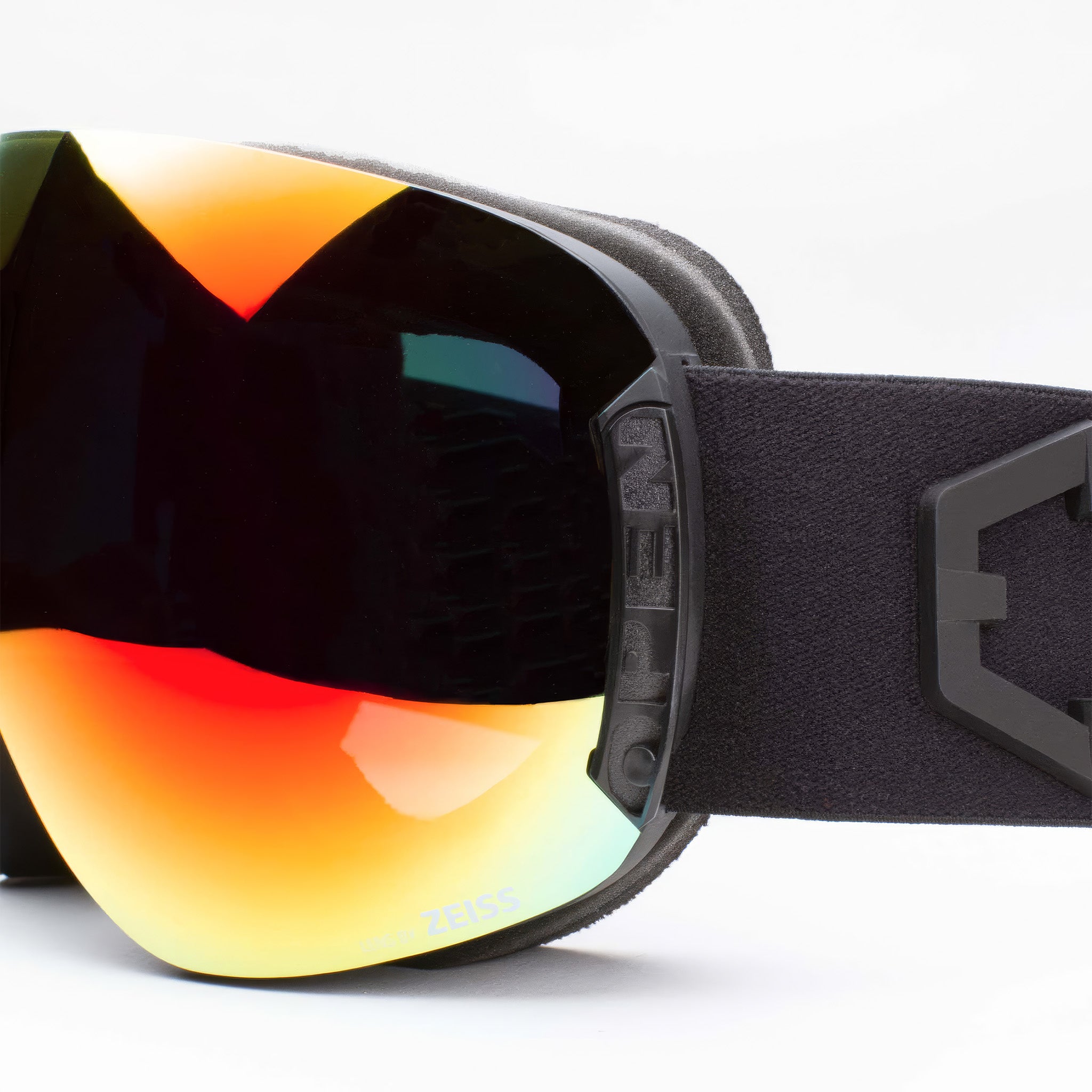 Open Zeiss Kayak Gözlüğü | Red Mci