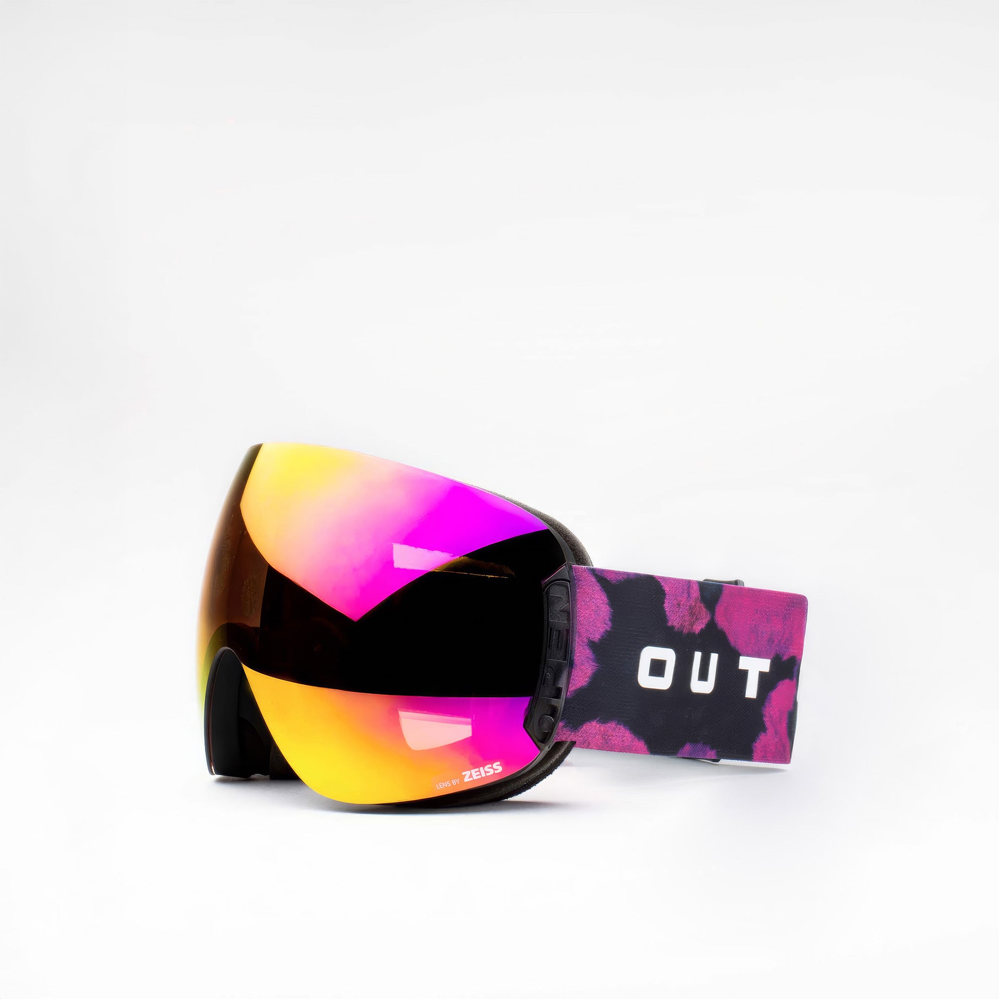 Open Zeiss Kayak Gözlüğü | Violet Mci