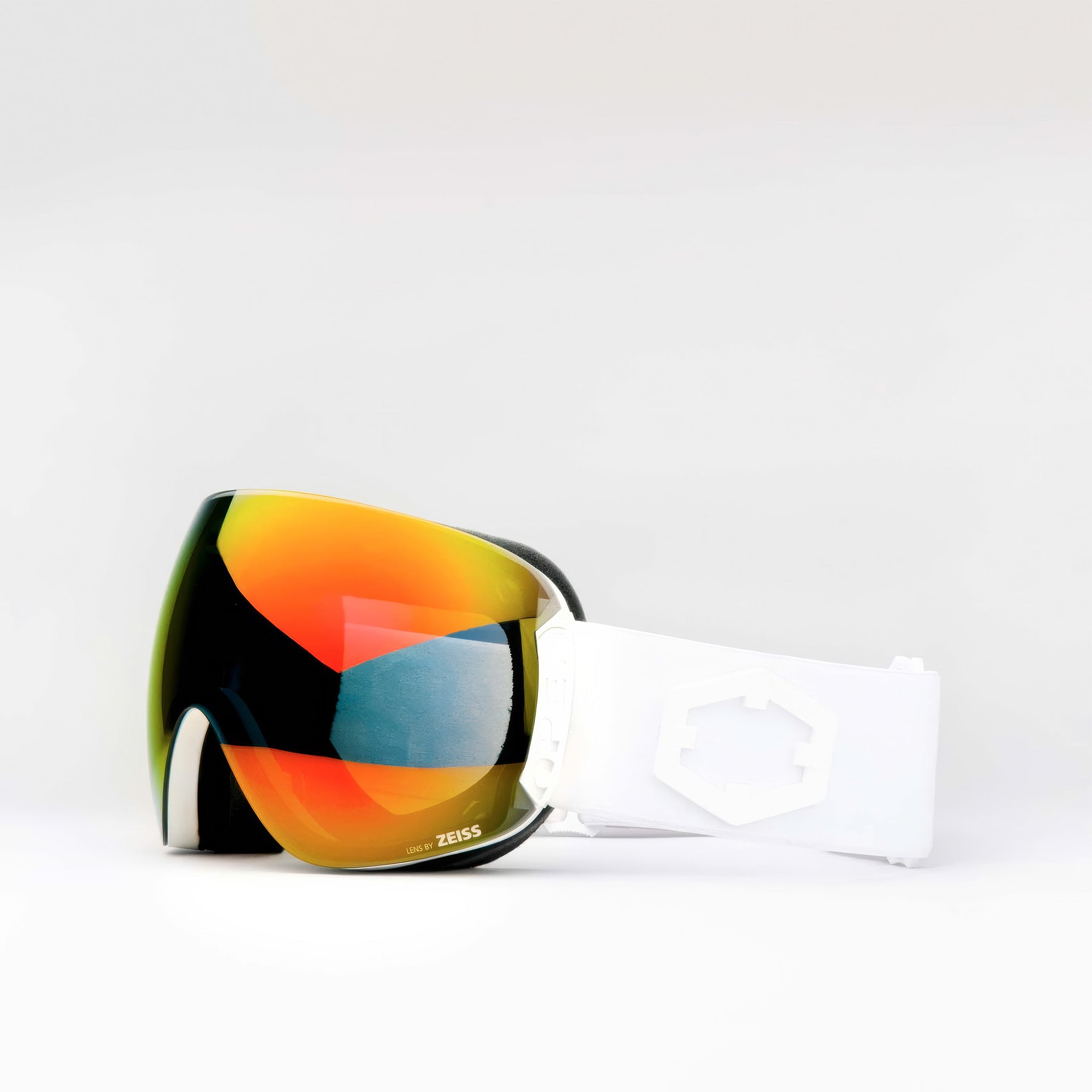 Open Zeiss Kayak Gözlüğü | Red Mci