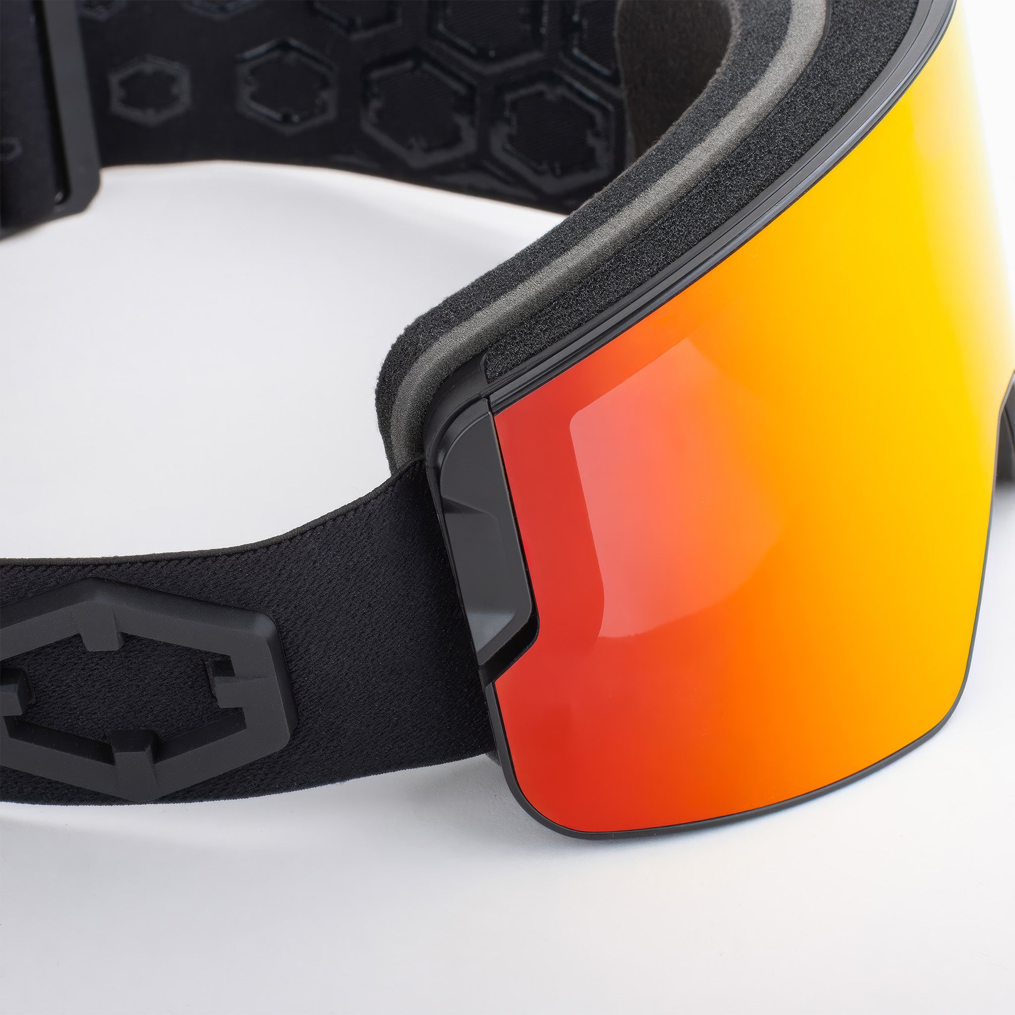 Zenith Zeiss Kayak Gözlüğü | Red Mci