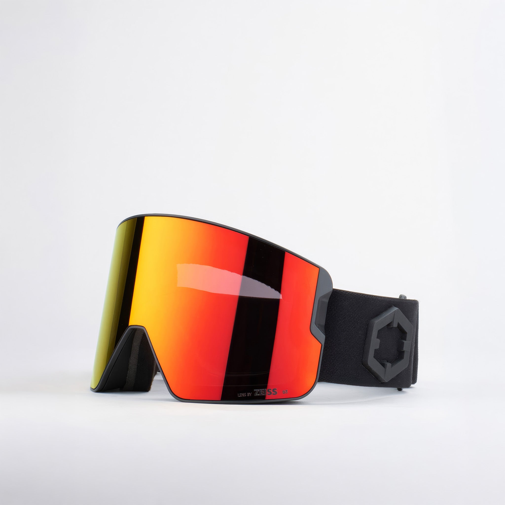 Zenith Zeiss Kayak Gözlüğü | Red Mci