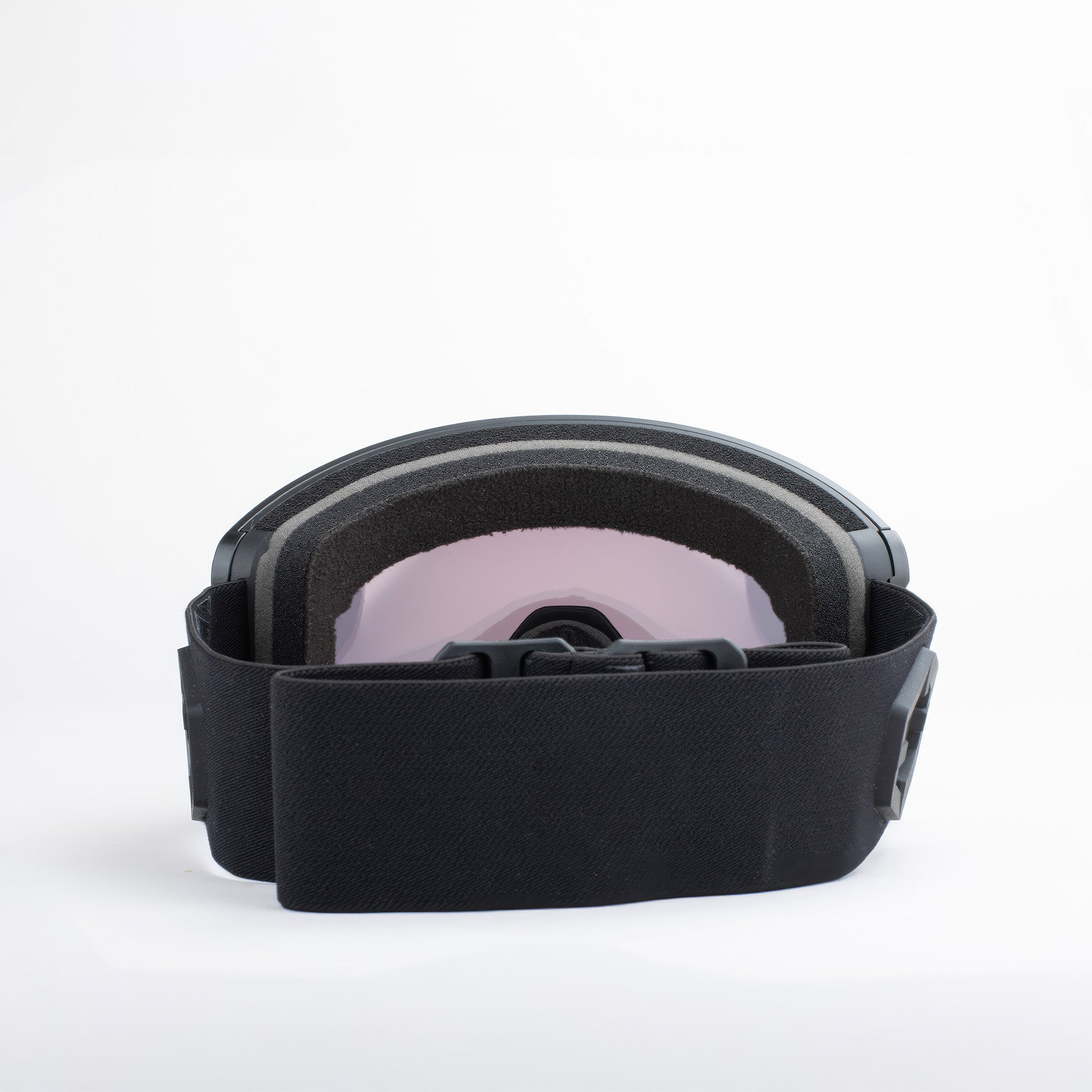 Zenith Zeiss Kayak Gözlüğü | Team Mirror Smoke