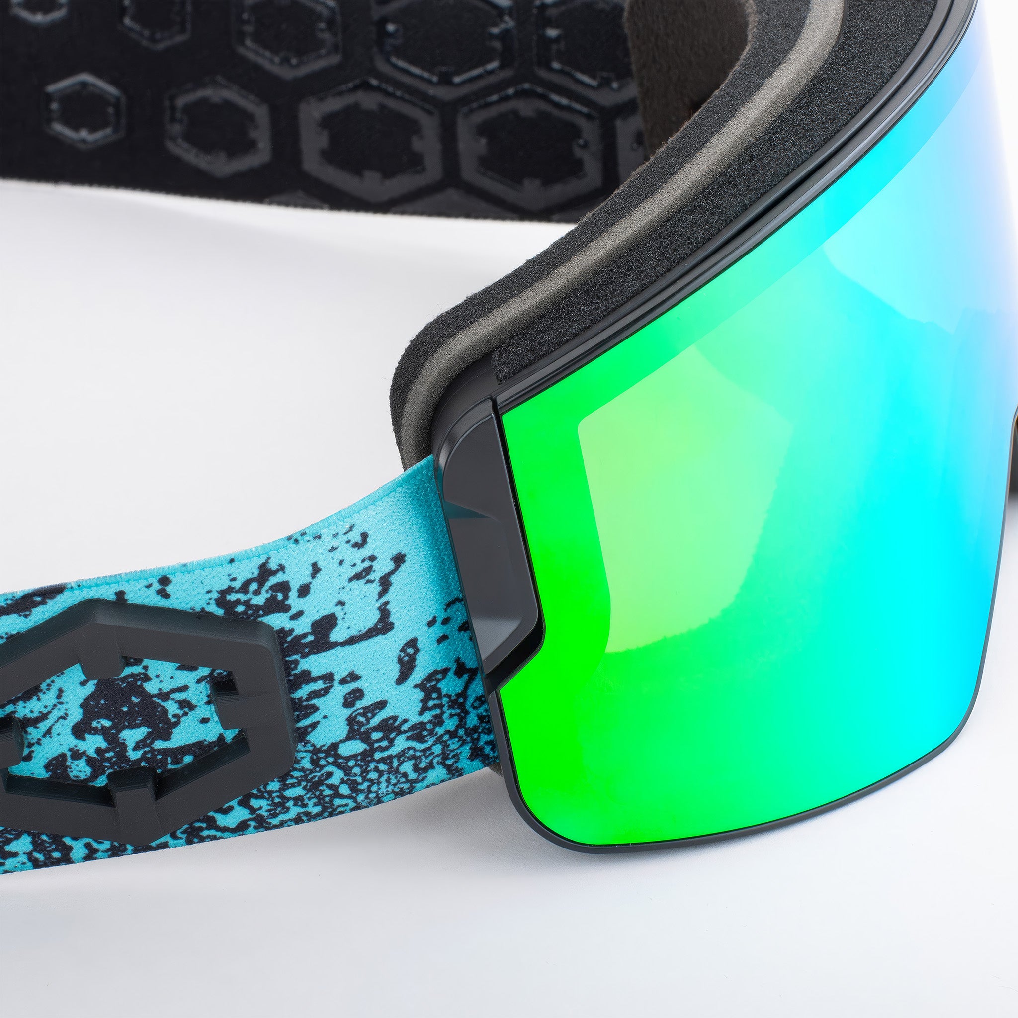 Zenith Zeiss Kayak Gözlüğü | Green Mci