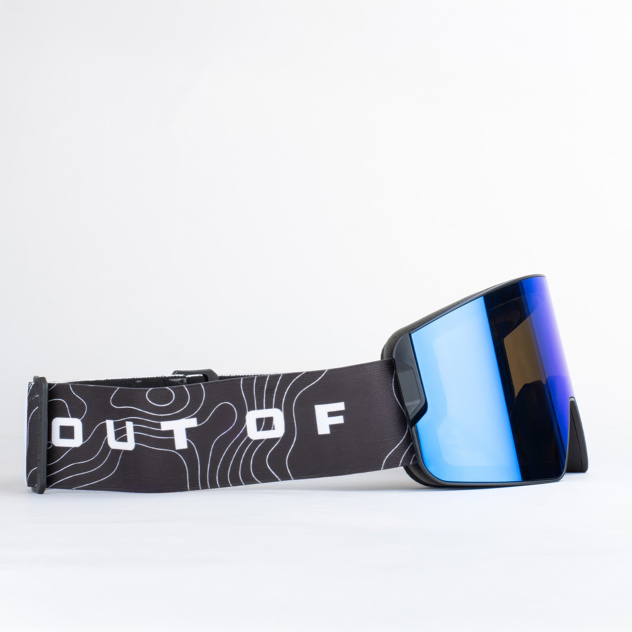 Zenith Zeiss Kayak Gözlüğü | Blue Mci