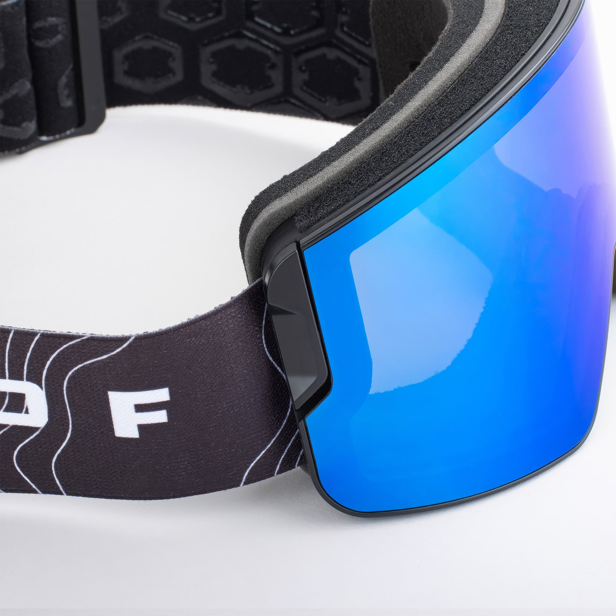 Zenith Zeiss Kayak Gözlüğü | Blue Mci