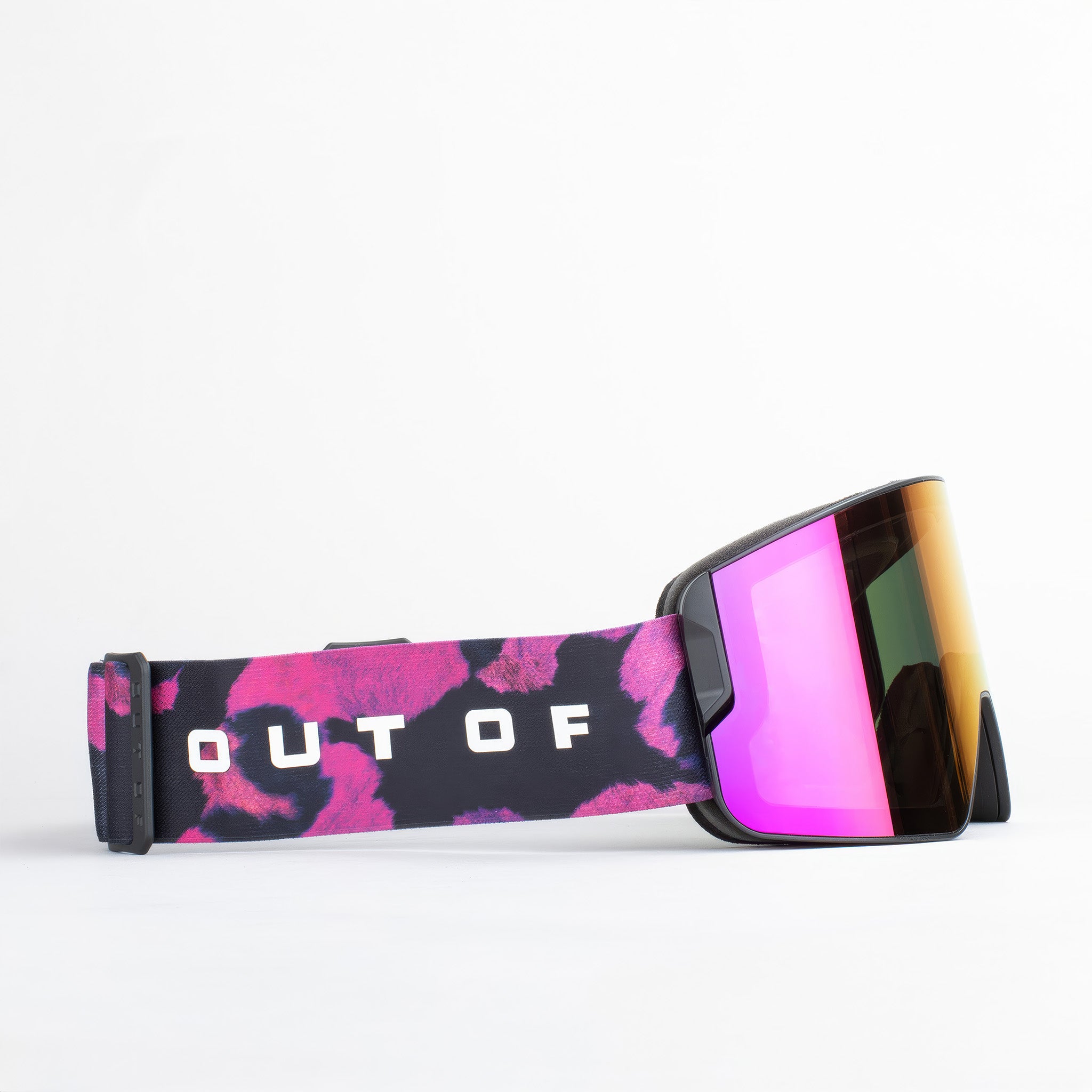 Zenith Zeiss Kayak Gözlüğü | Violet Mci