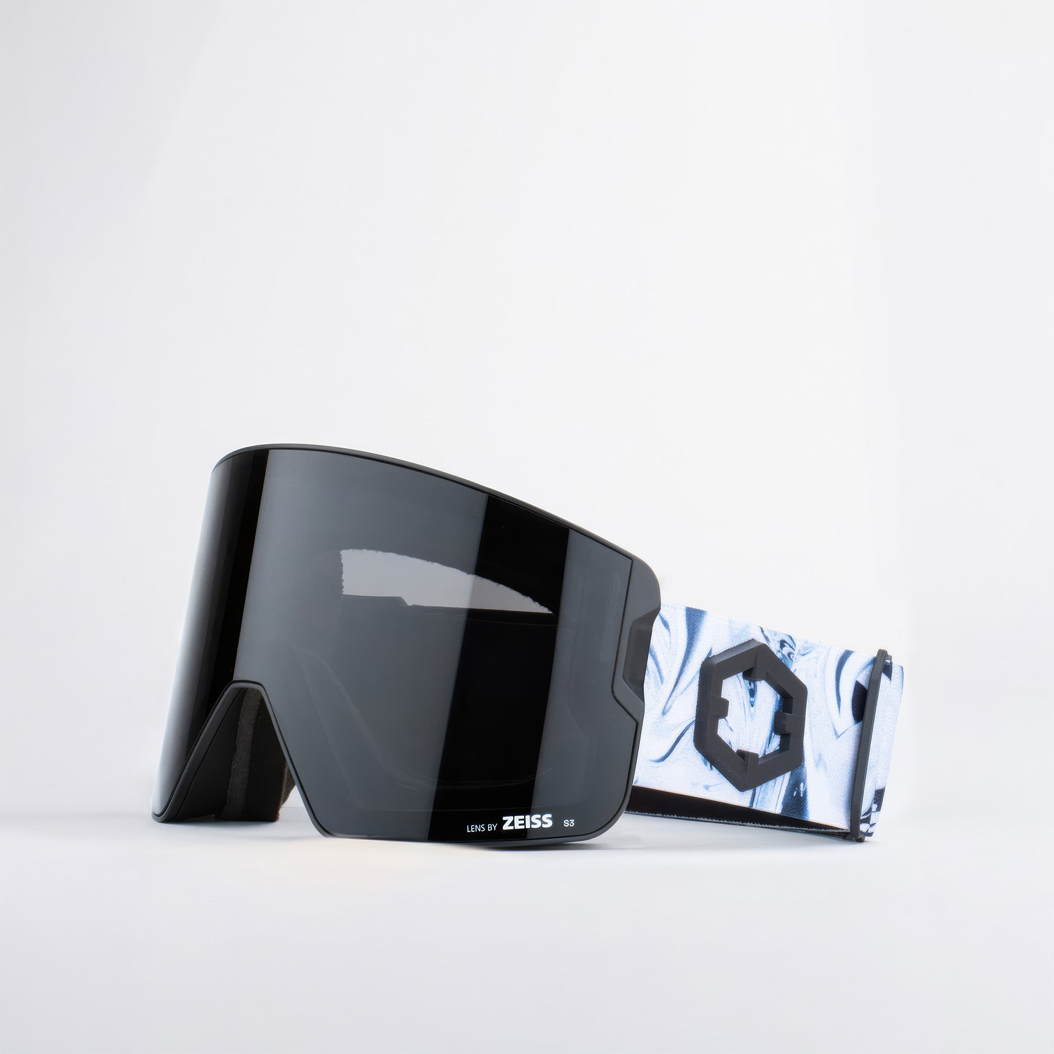 Zenith Zeiss Kayak Gözlüğü | Smoke