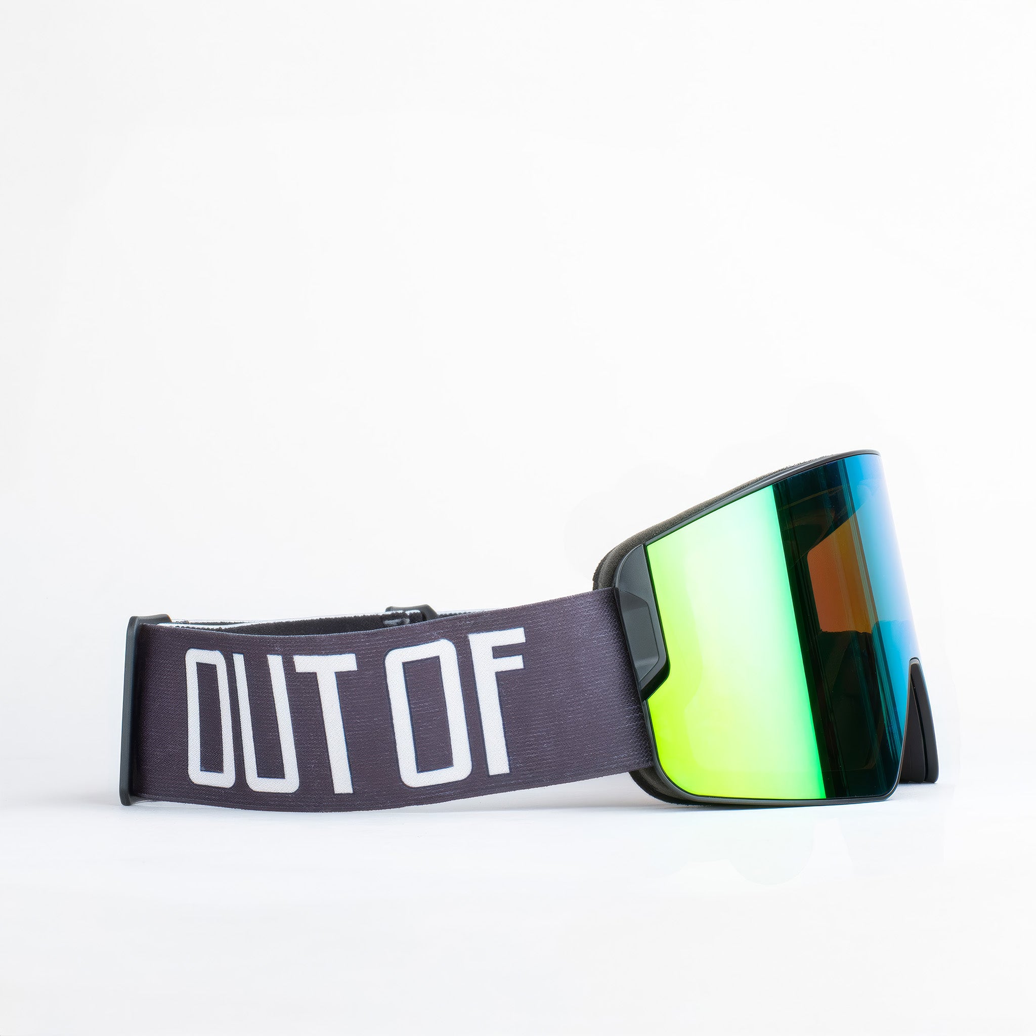 Zenith Zeiss Kayak Gözlüğü | Green Mci