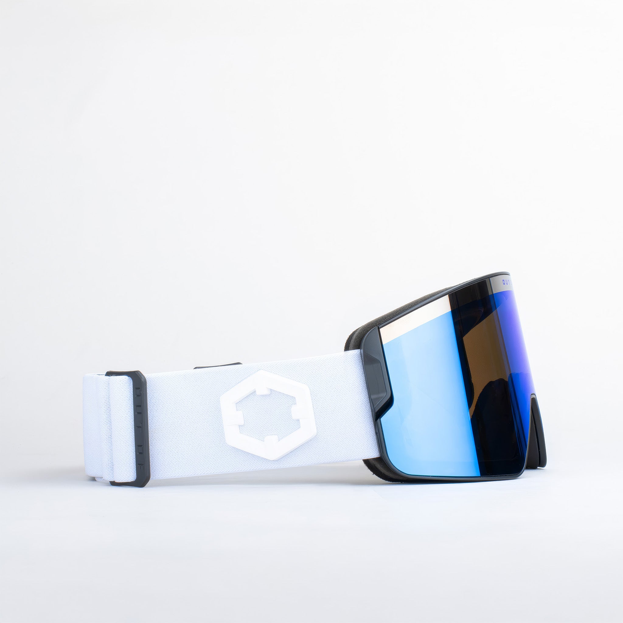 Zenith Zeiss Kayak Gözlüğü | Team Mirror Blue Mci