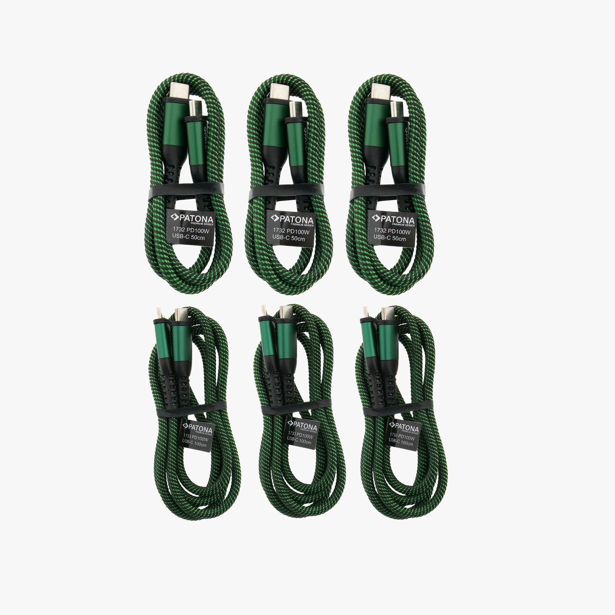 Premium PD450W | Multiport Şarj Cihazı