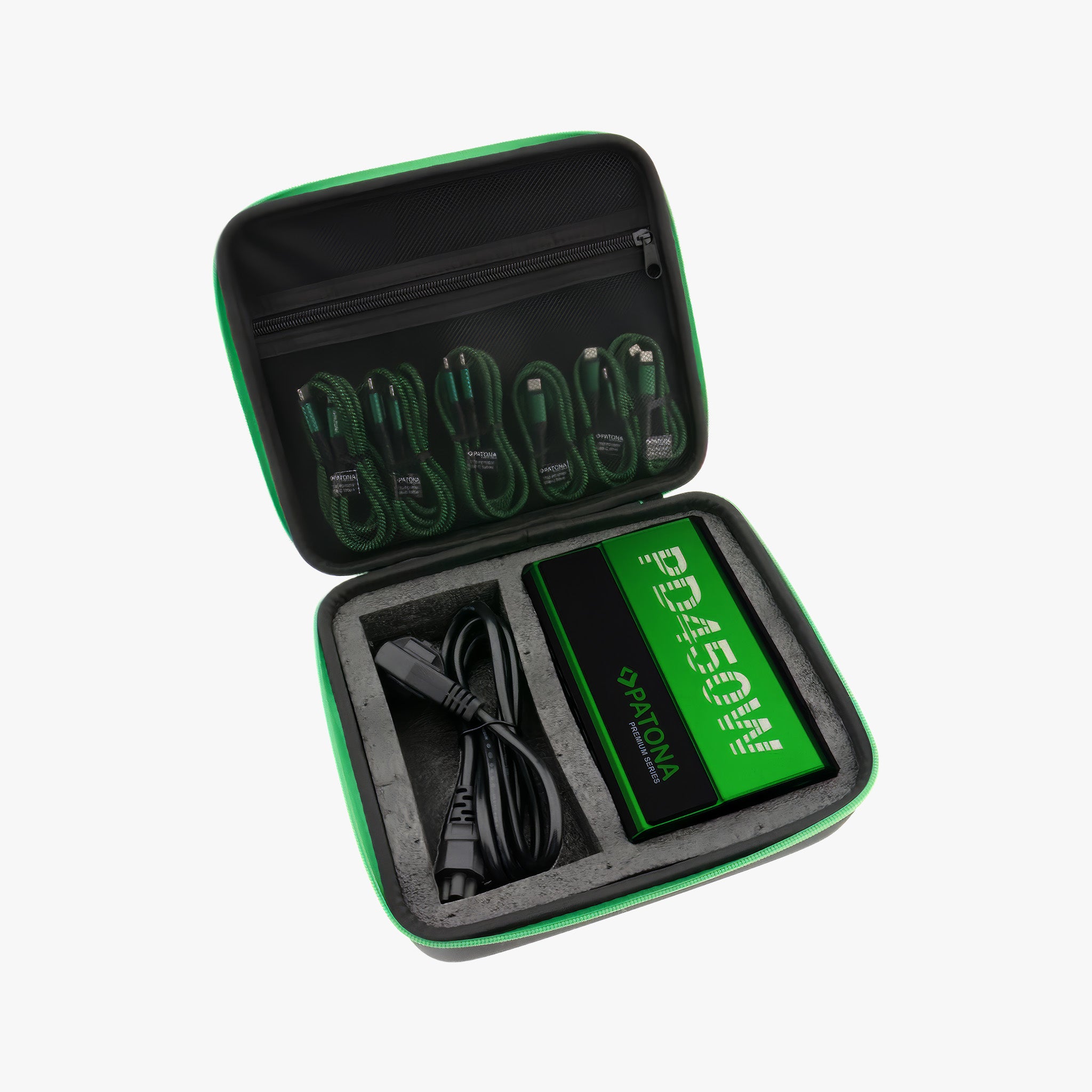 Premium PD450W | Multiport Şarj Cihazı