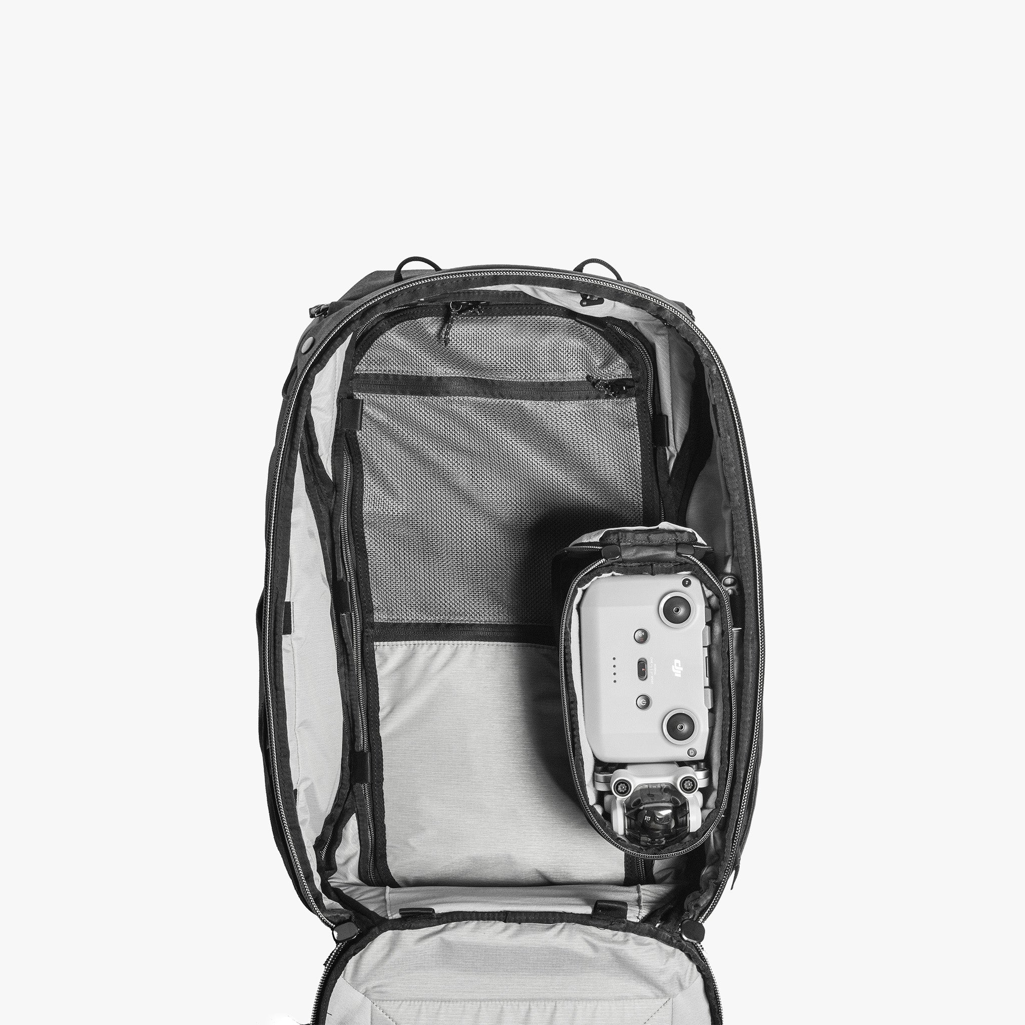 Camera Cube v2 – X-Small | Düzenleyici