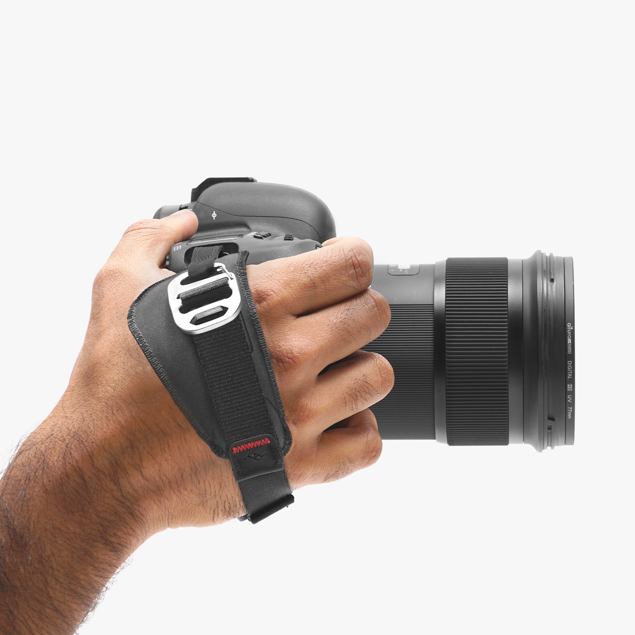 Clutch | Kamera El Askısı