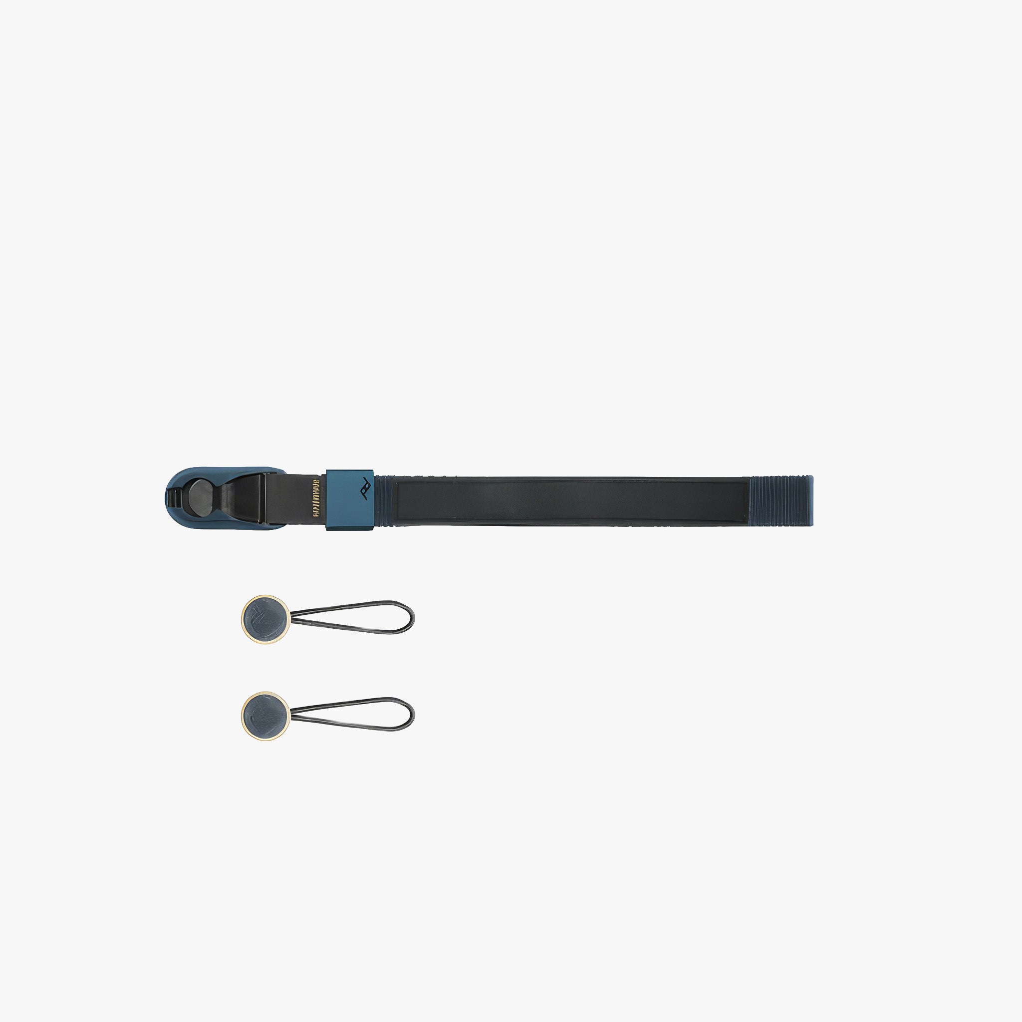 Cuff | Fonksiyonel Kamera Bilek Askısı | Ocean