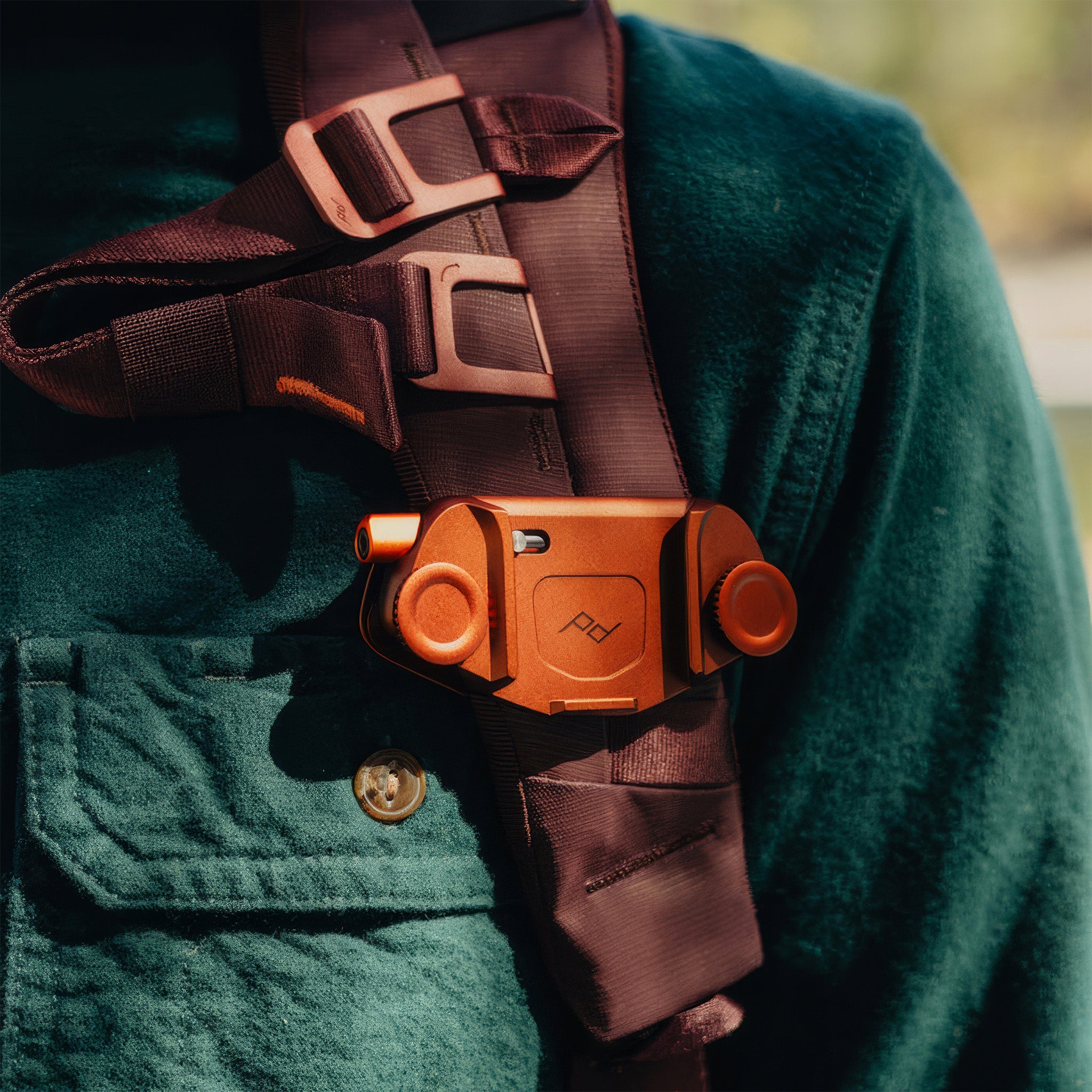 Everyday Backpack 20L | Günlük Sırt Çantası | Eclipse