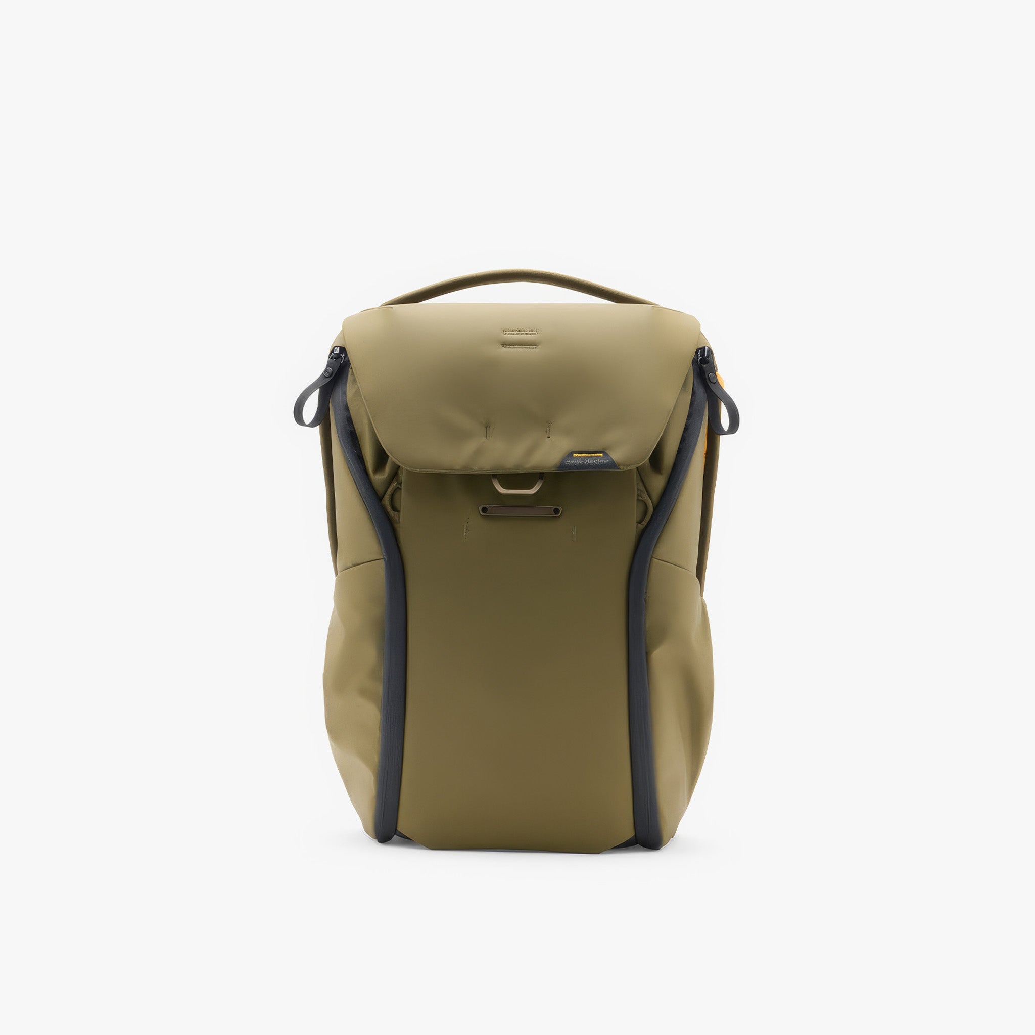 Everyday Backpack 20L | Günlük Sırt Çantası | Kelp