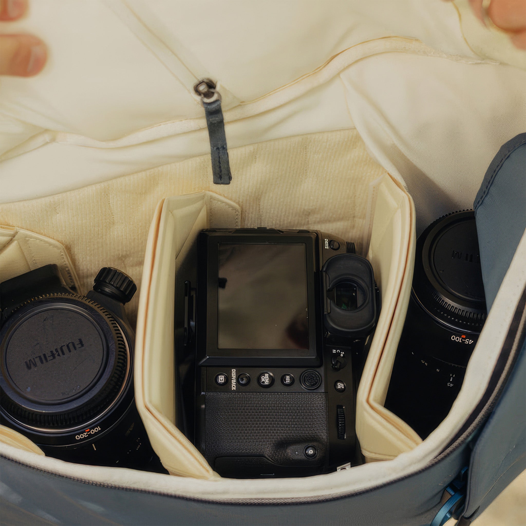 Everyday Backpack 20L | Günlük Sırt Çantası | Ocean