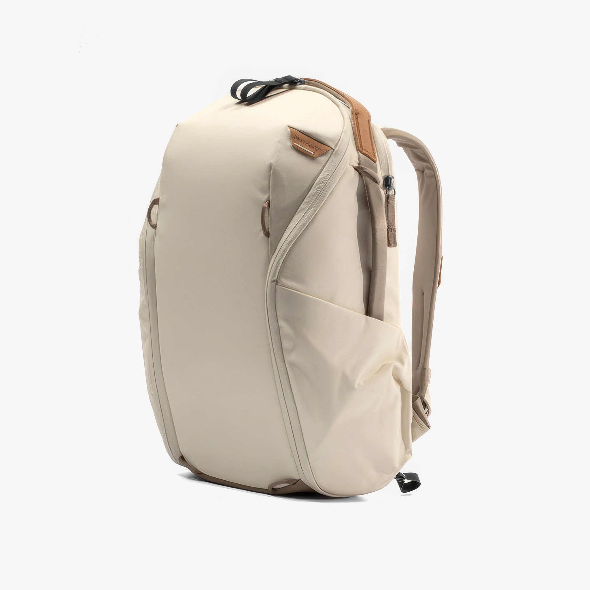 Everyday Backpack Zip 15L | Günlük Sırt Çantası | Bone