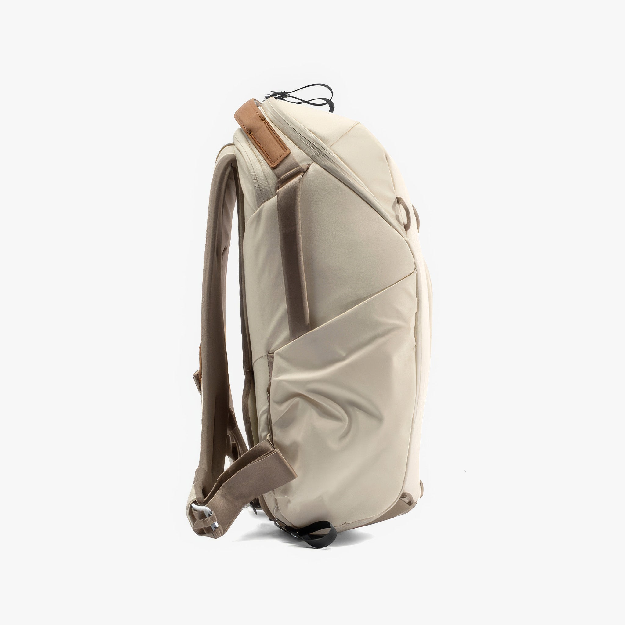 Everyday Backpack Zip 15L | Günlük Sırt Çantası | Bone