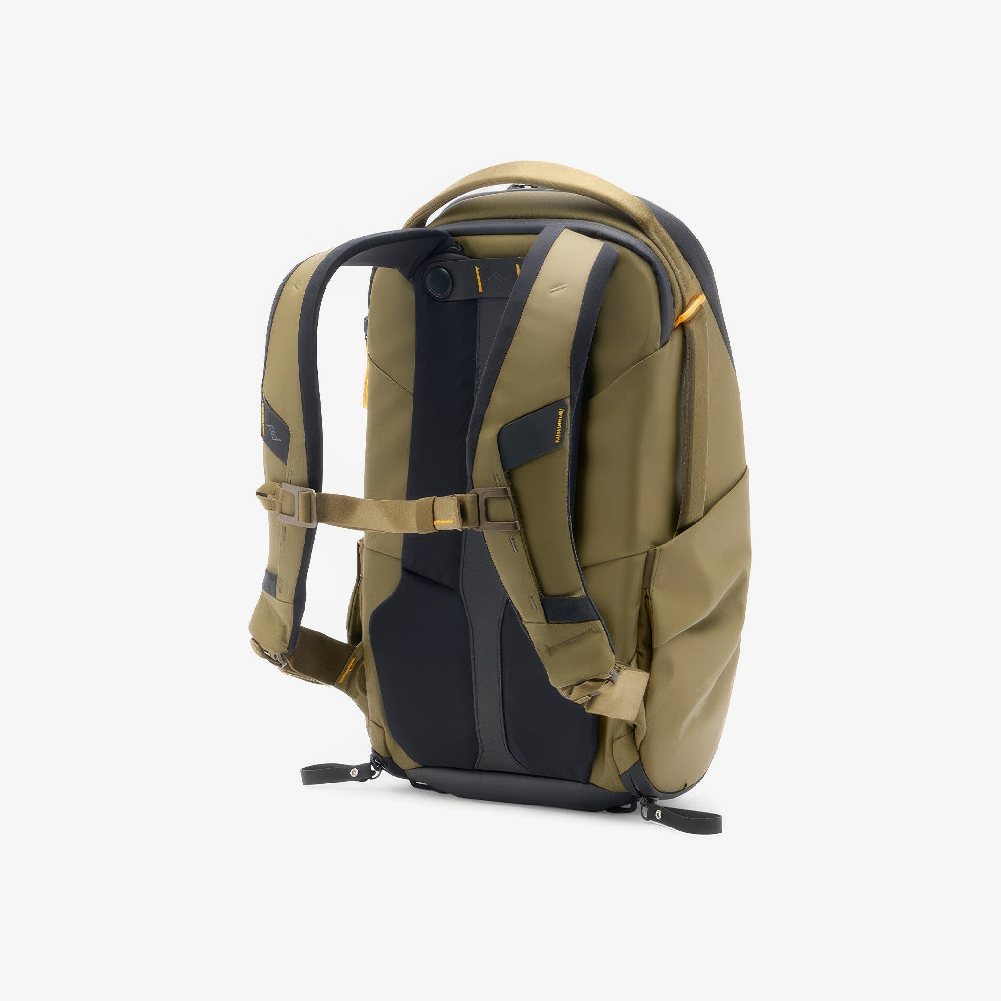 Everyday Backpack Zip 15L | Günlük Sırt Çantası | Kelp